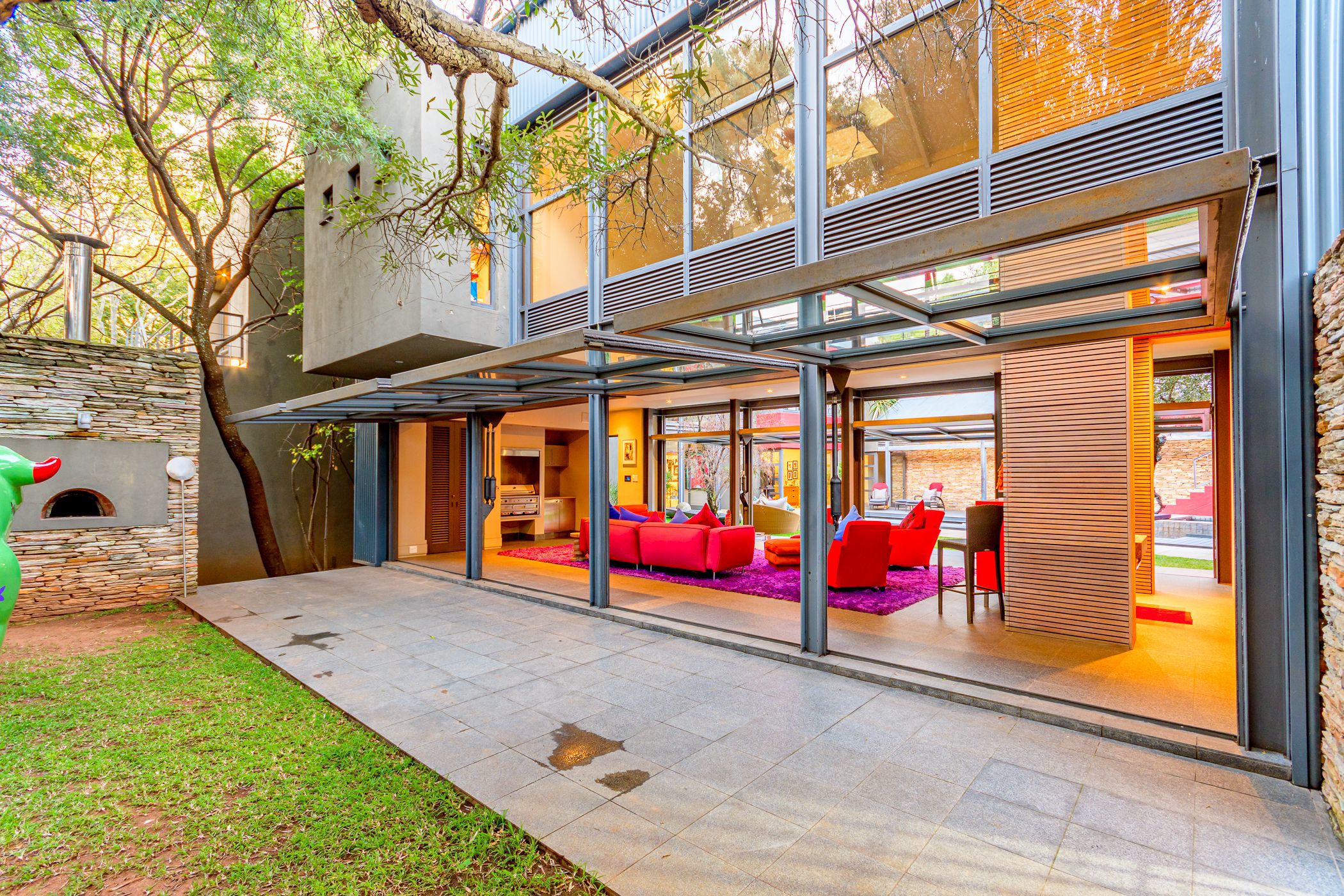 5 Bedroom House For Sale Morningside (Sandton) HP1610009 Pam