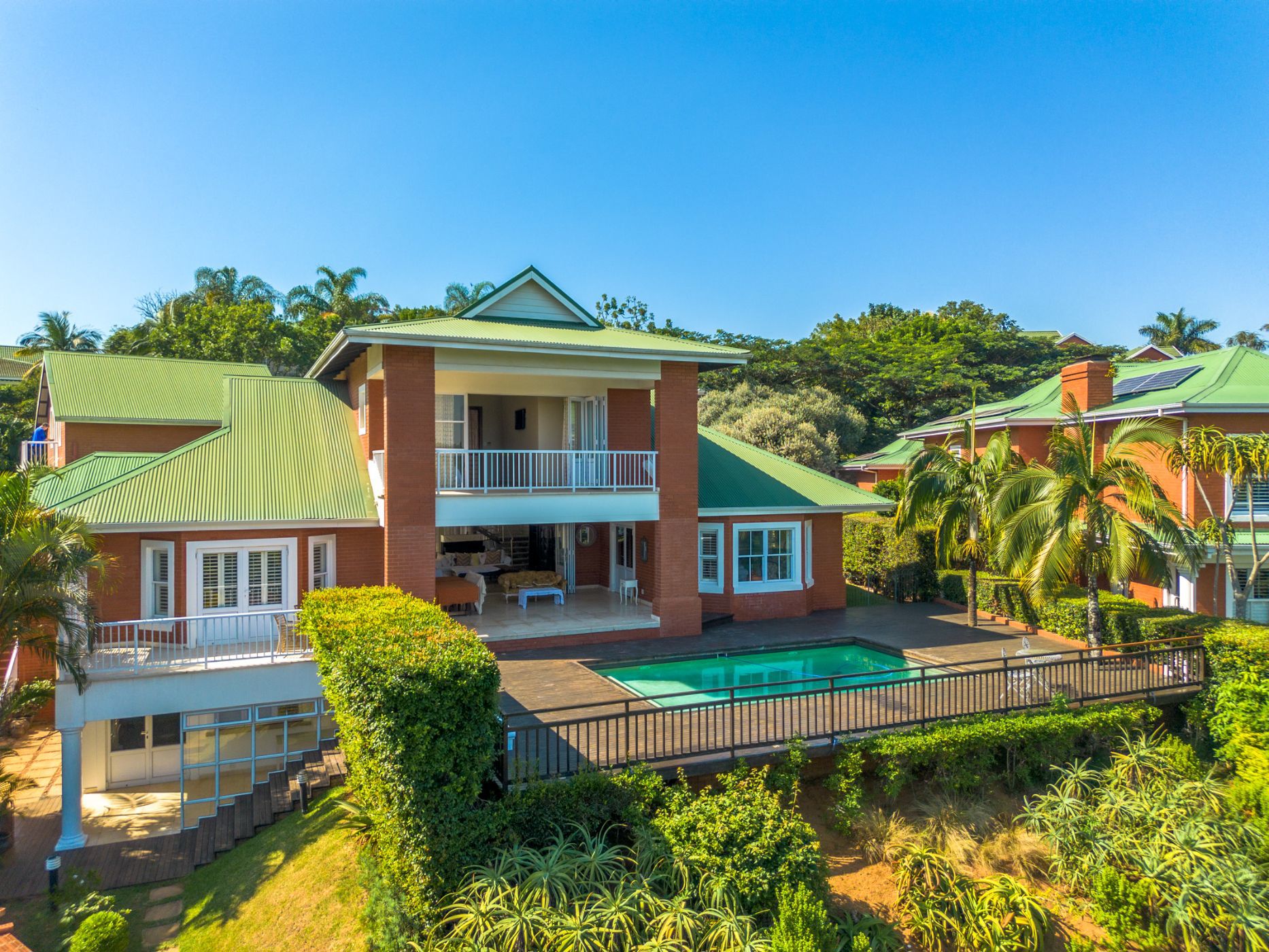 6 Bedroom House For Sale Mount Country Estate 1MT1611502