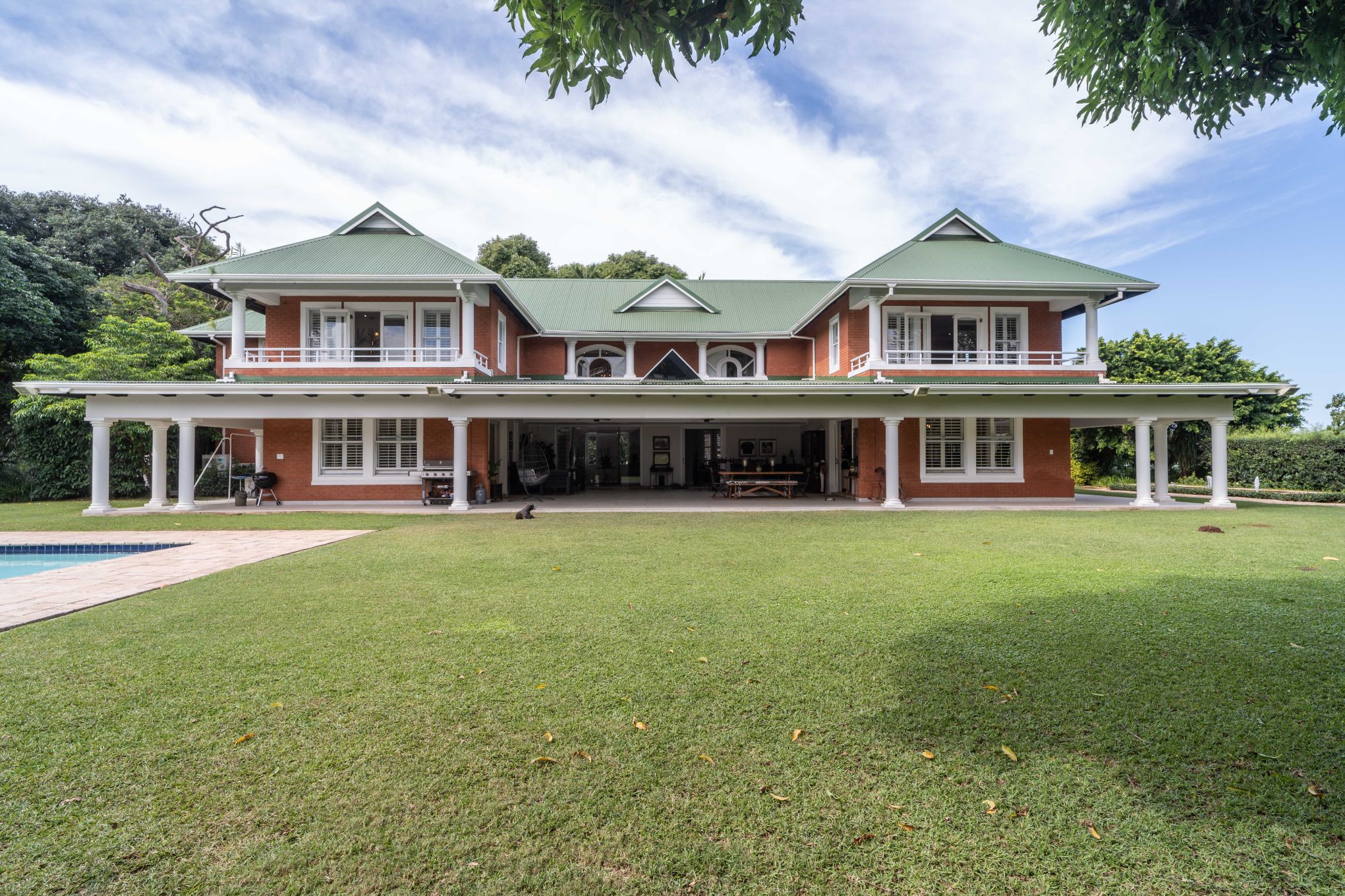 6 Bedroom House For Sale | Mount Edgecombe Country Estate | 1MT1609676 ...