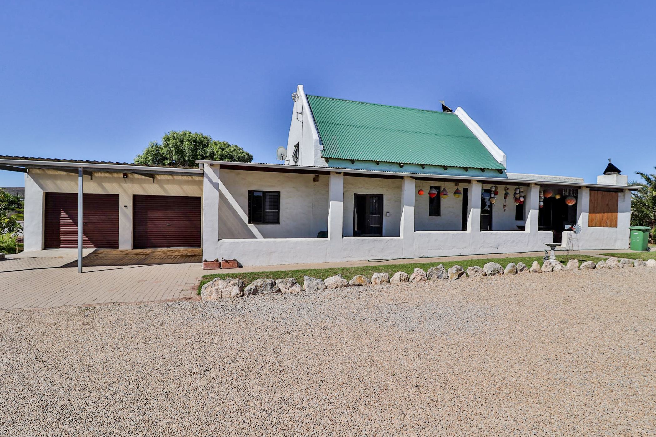 3 Bedroom House For Sale Jacobsbaai LA1610406 Pam Golding Properties