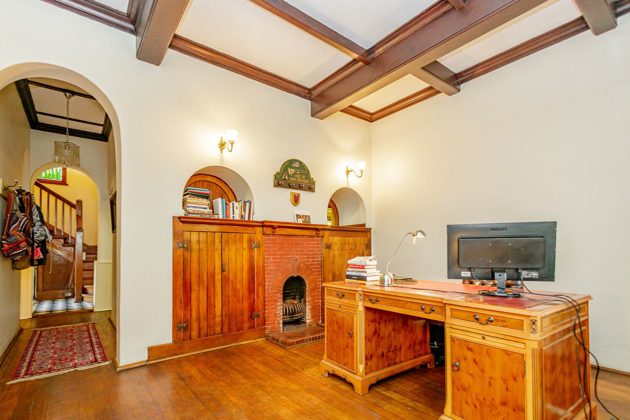 4 Bedroom House For Sale Kensington (Bedfordview Area) BED1612264