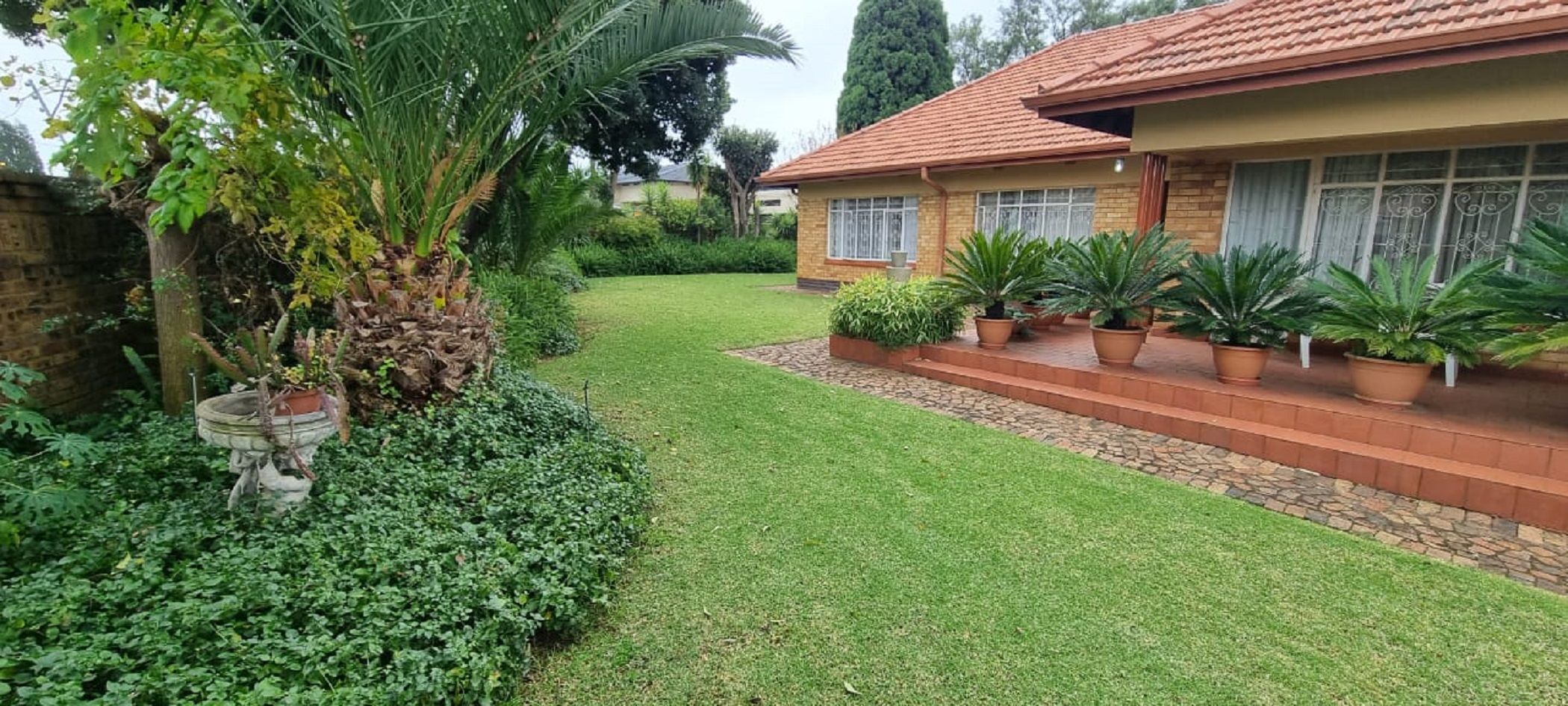 3 Bedroom House For Sale Northmead EN1616272 Pam Golding Properties