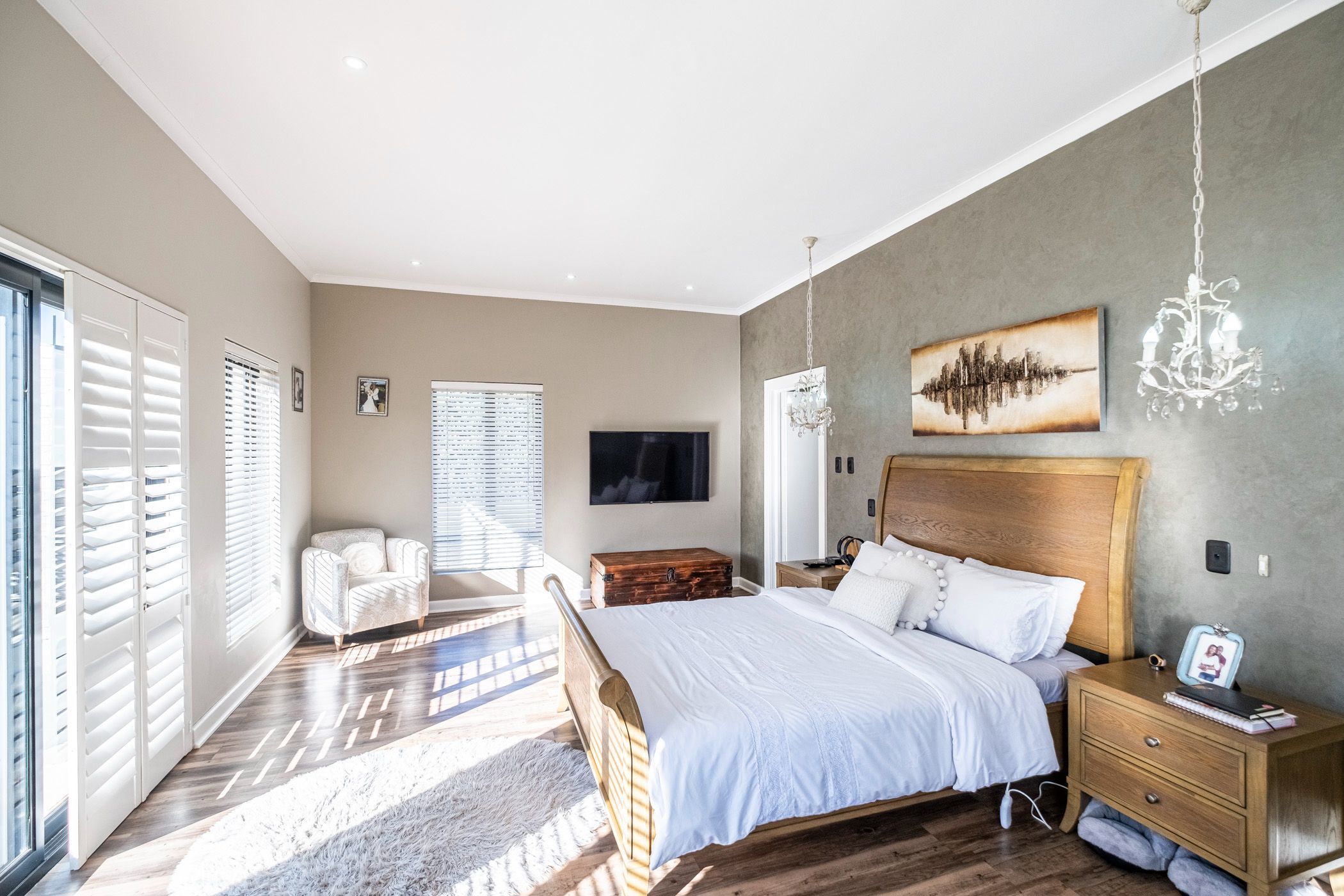 4 Bedroom House For Sale Mill Park 1PLZ1615509 Pam Golding Properties