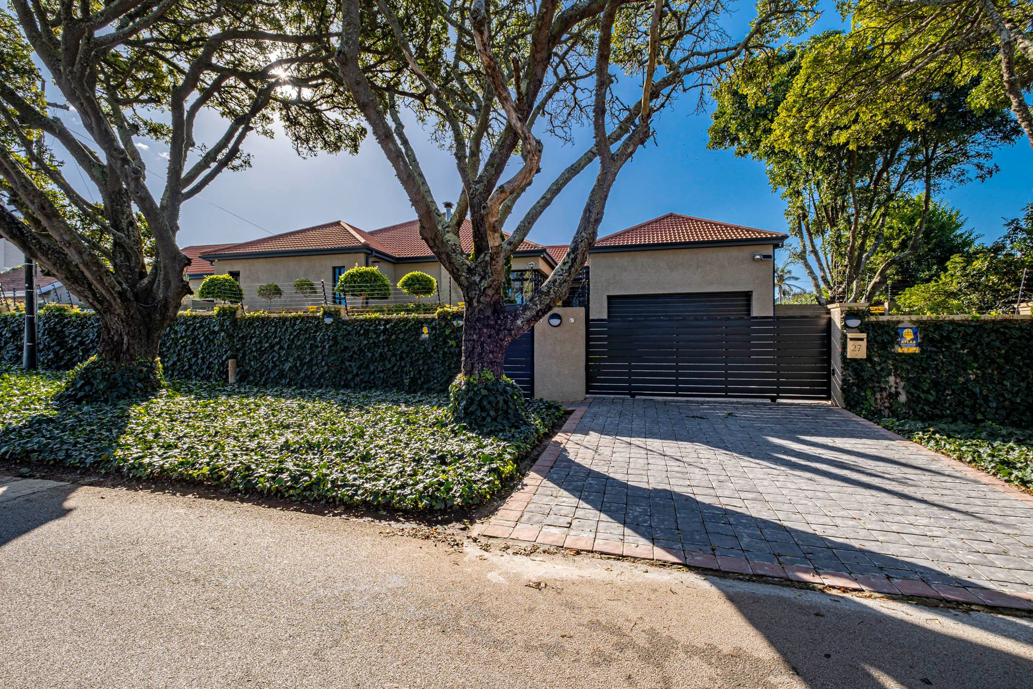 4 Bedroom House For Sale Mill Park 1PLZ1615509 Pam Golding Properties