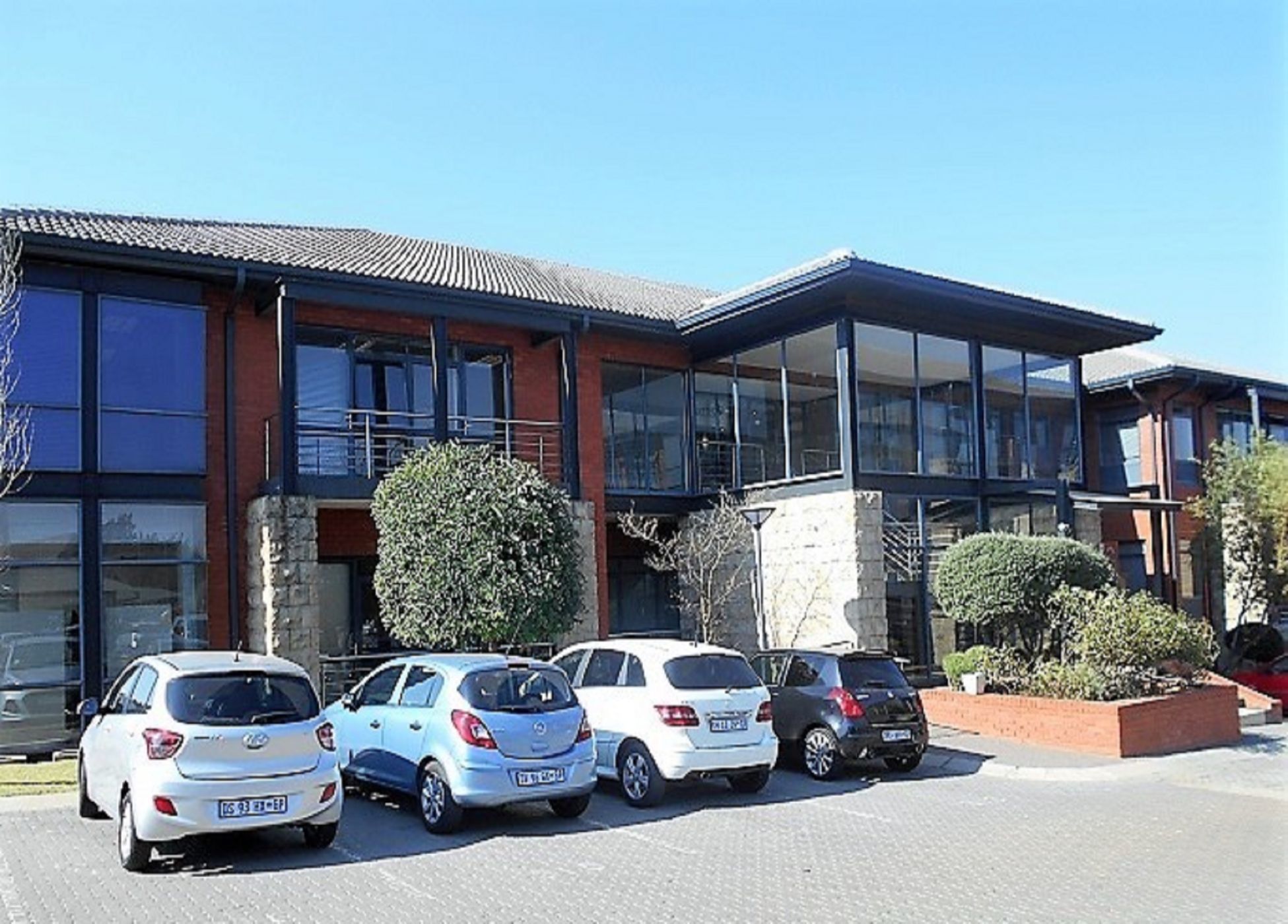 332 m2 Commercial Office To Rent Meyersdal 1AB1399324 Pam Golding
