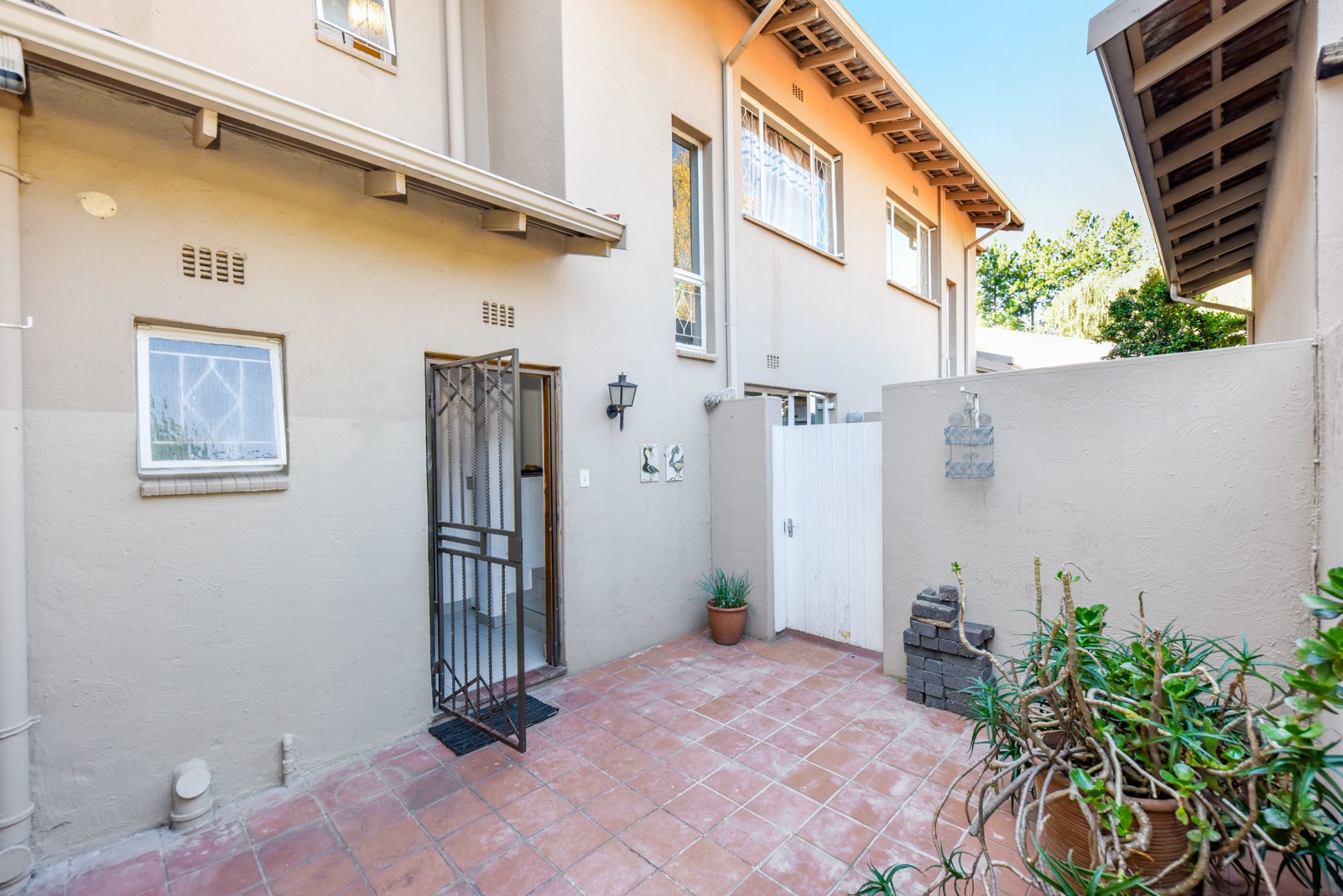 3 Bedroom Townhouse For Sale River Club (Sandton) HP1614068 Pam