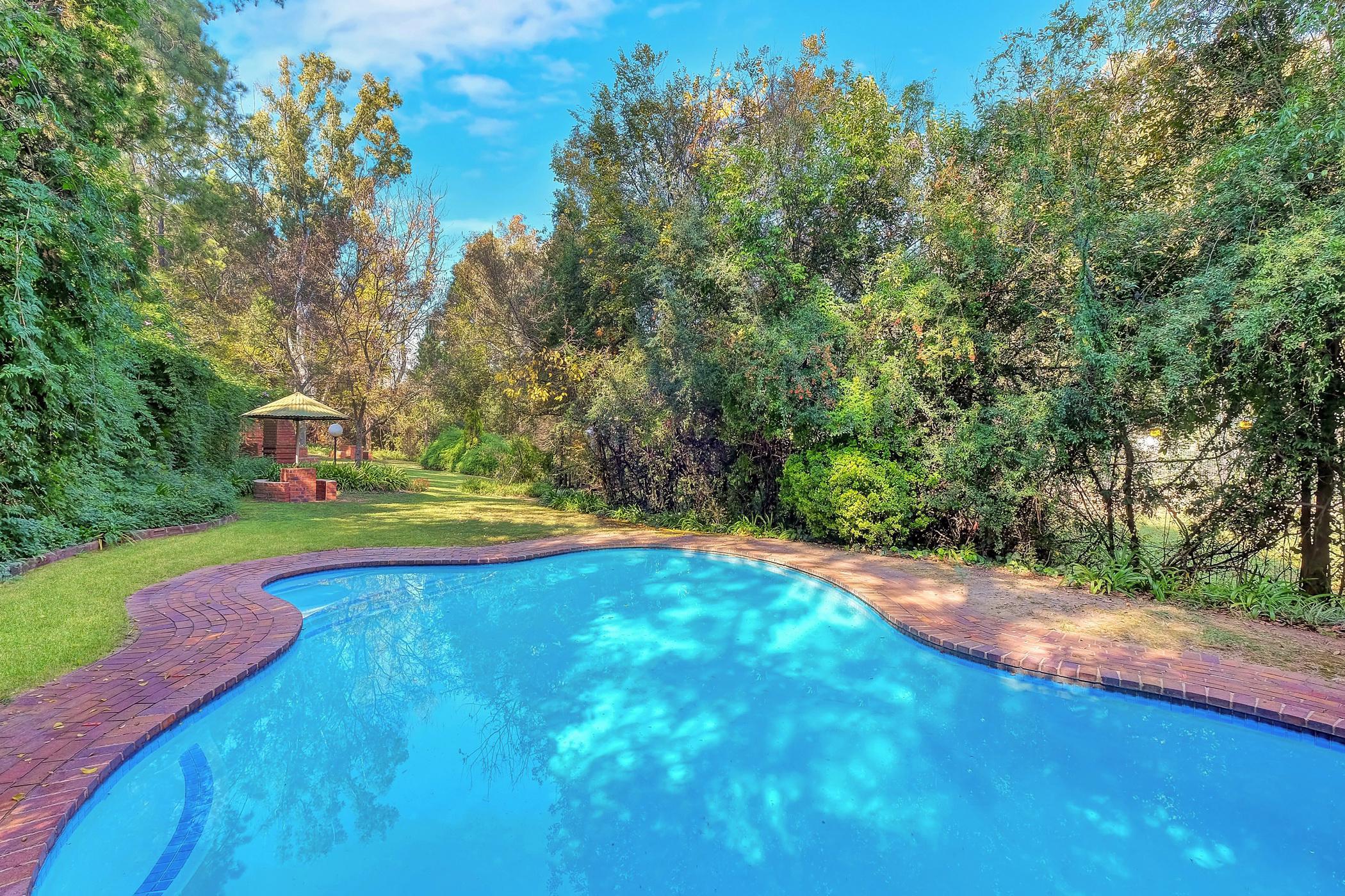 3 Bedroom Townhouse For Sale River Club (Sandton) HP1614068 Pam