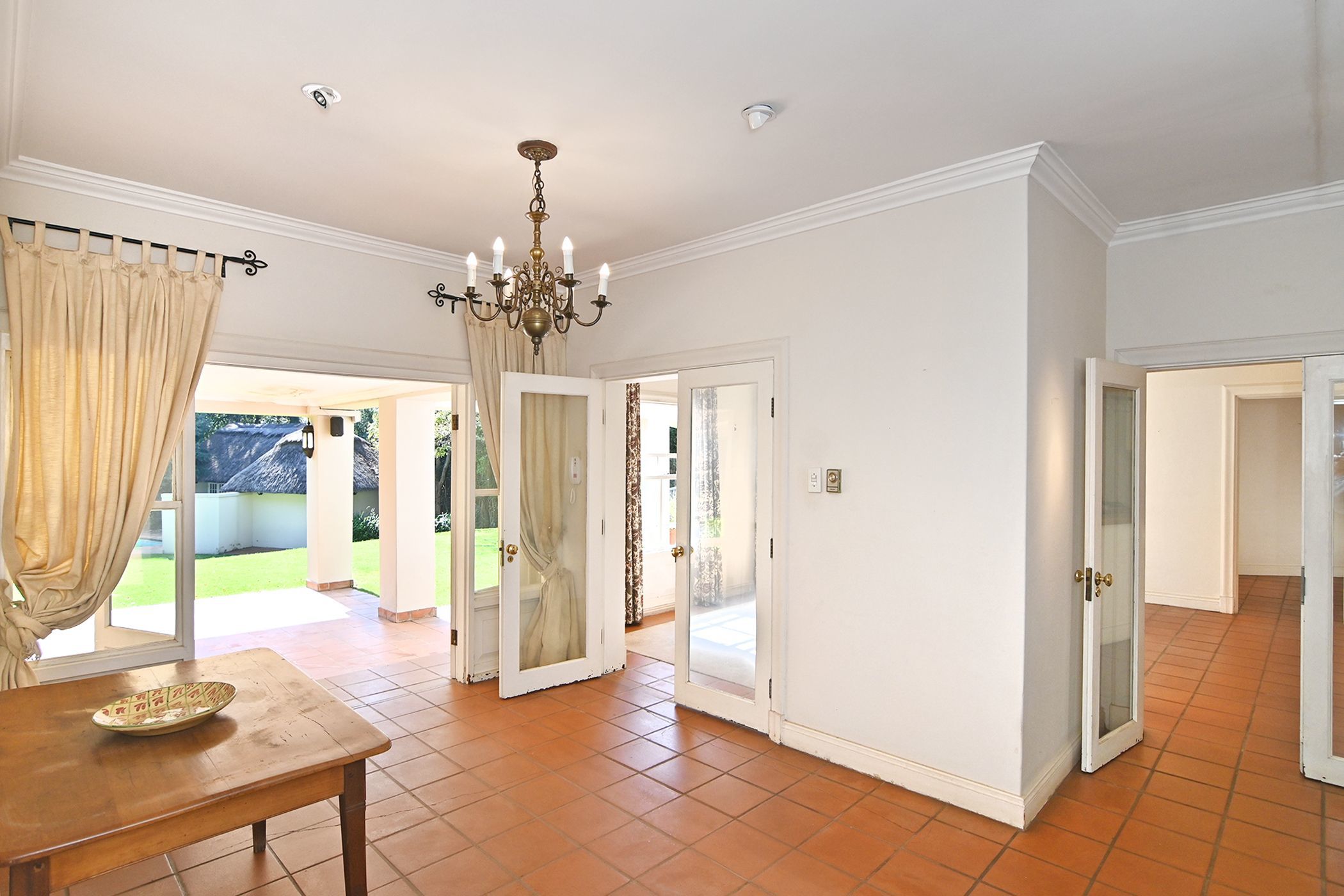 3 Bedroom House For Sale Sandhurst HP1613126 Pam Golding Properties