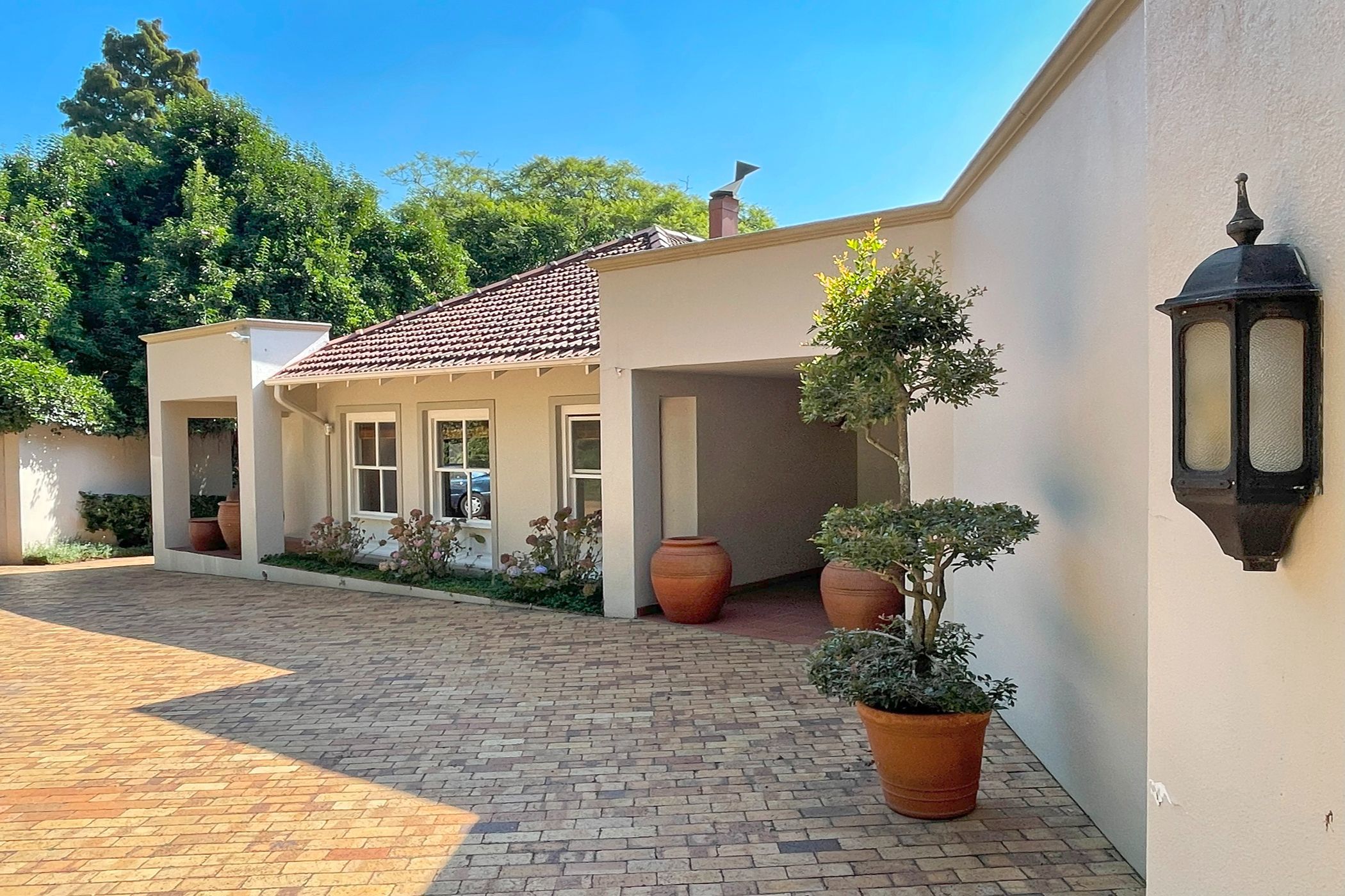 3 Bedroom House For Sale Sandhurst HP1613126 Pam Golding Properties