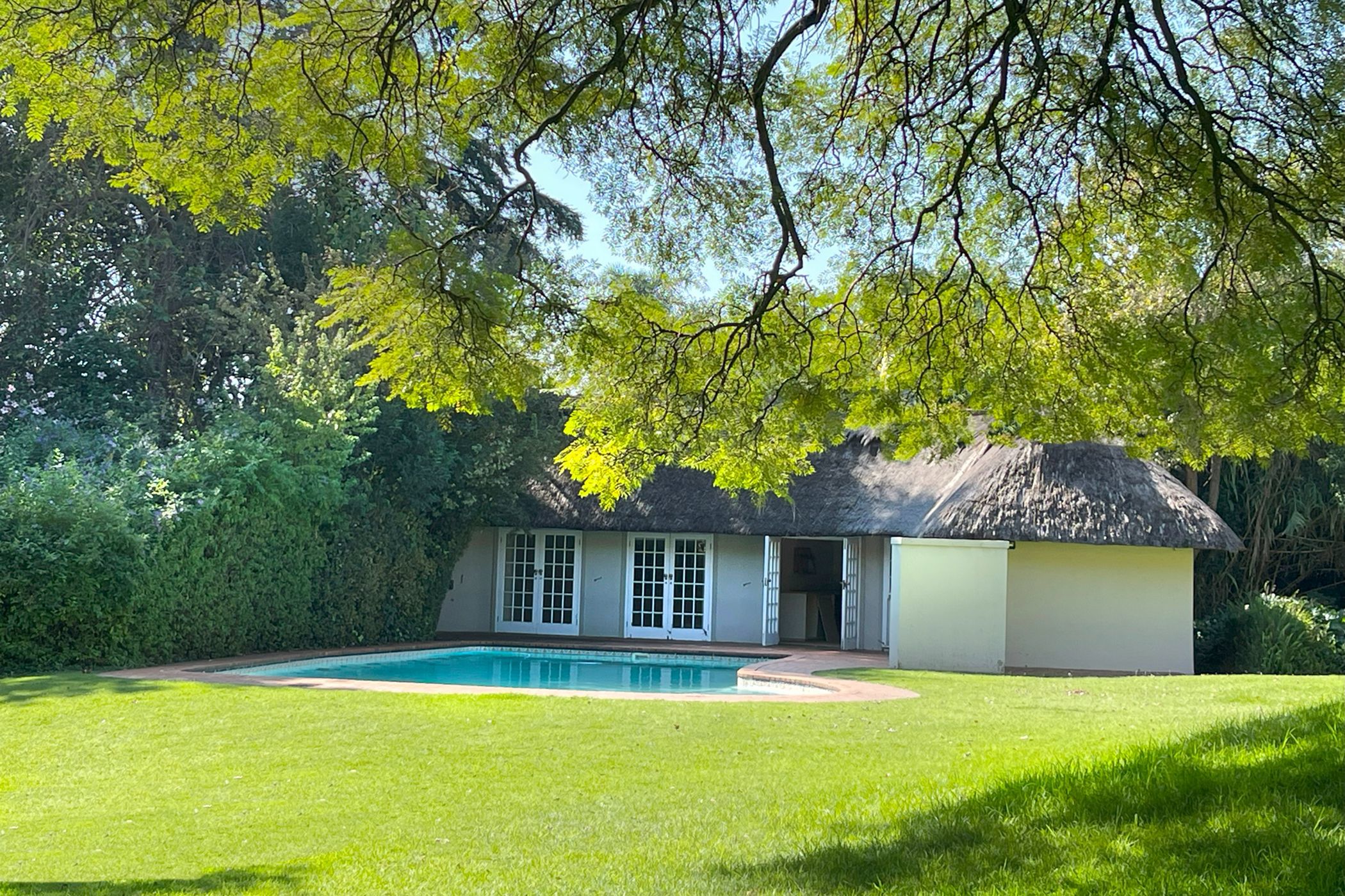 3 Bedroom House For Sale Sandhurst HP1613126 Pam Golding Properties