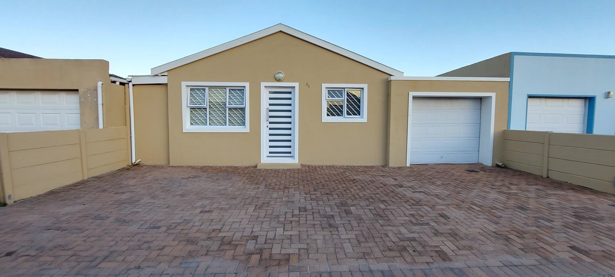 2 Bedroom House For Sale Ottery 1OT1614262 Pam Golding Properties