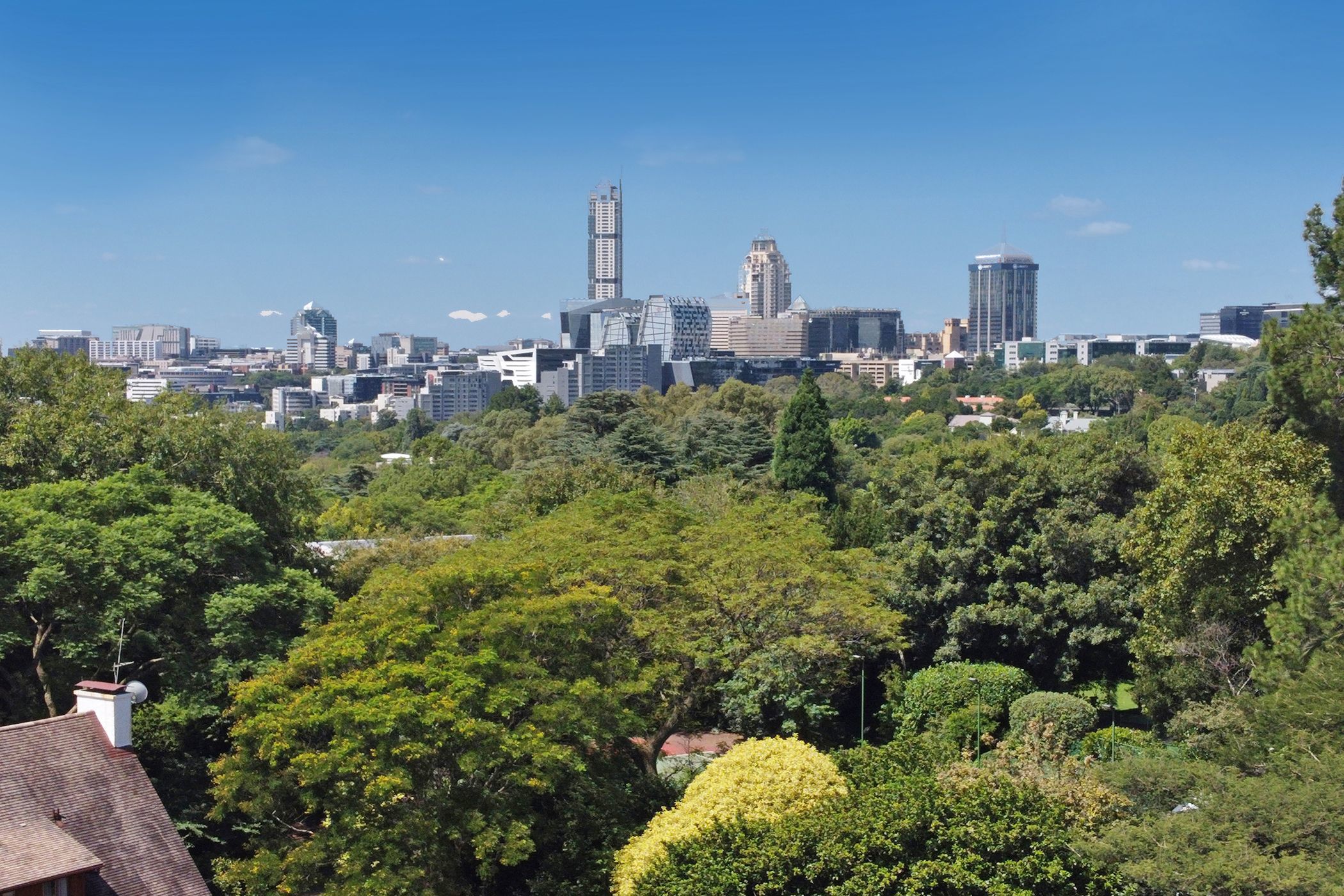 6 Bedroom House For Sale Sandhurst HP1627367 Pam Golding Properties