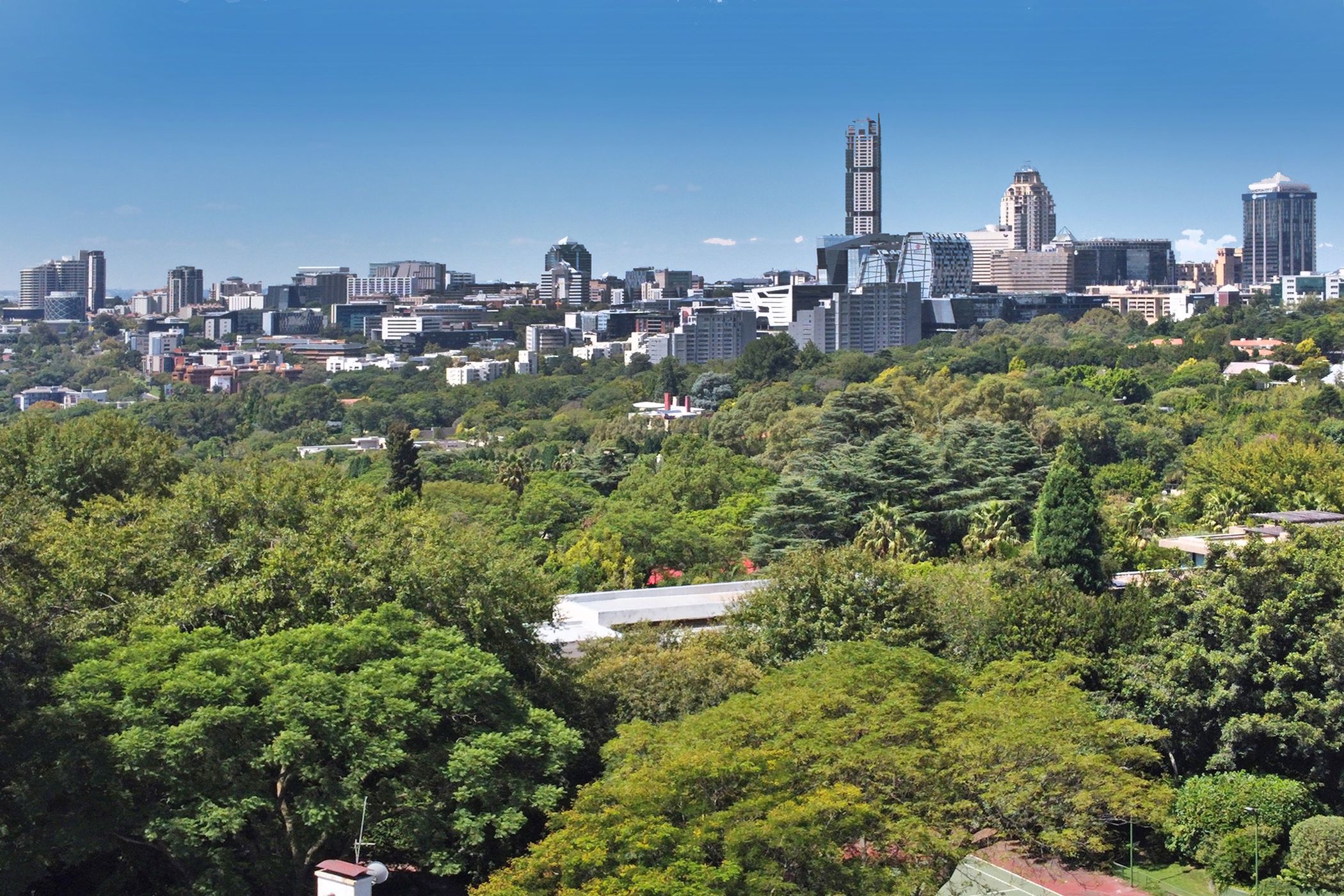 6 Bedroom House For Sale Sandhurst HP1627367 Pam Golding Properties