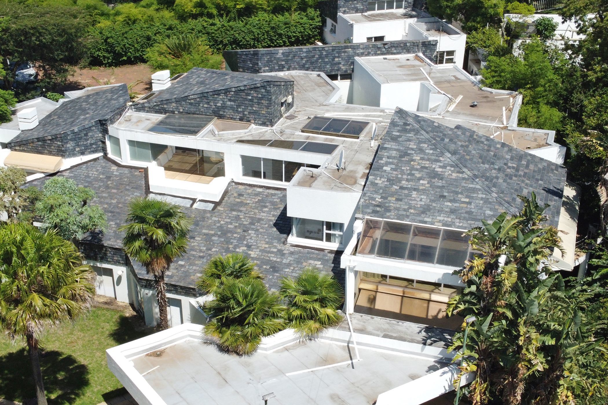 6 Bedroom House For Sale Sandhurst HP1627367 Pam Golding Properties