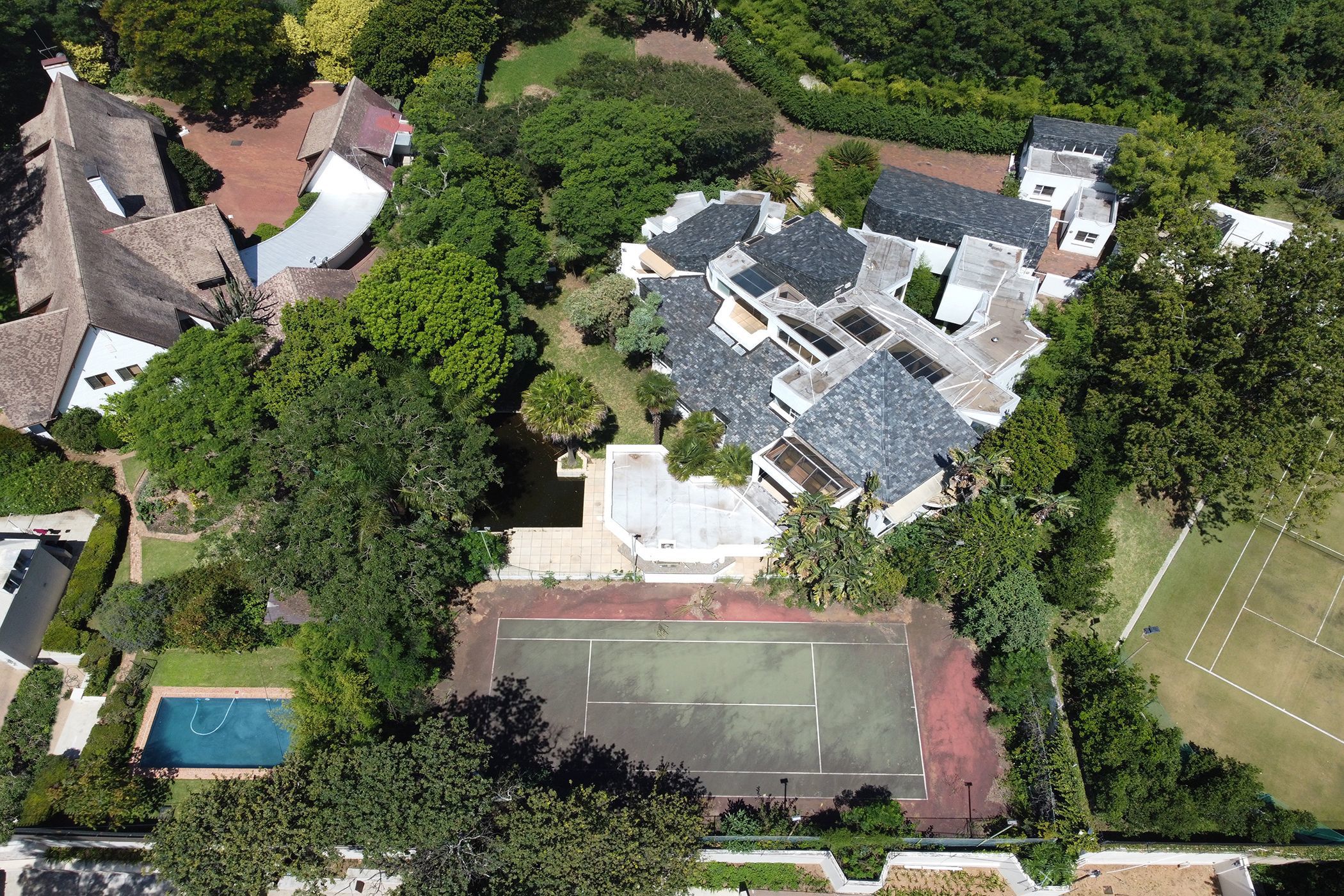 6 Bedroom House For Sale Sandhurst HP1627367 Pam Golding Properties