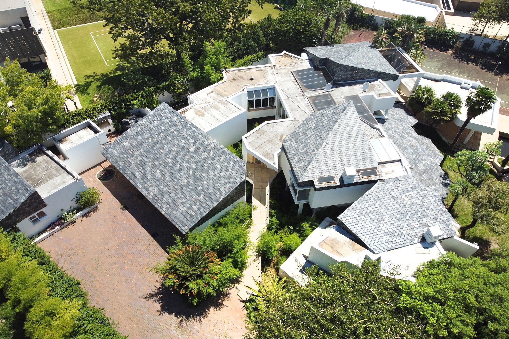 6 Bedroom House For Sale Sandhurst HP1627367 Pam Golding Properties