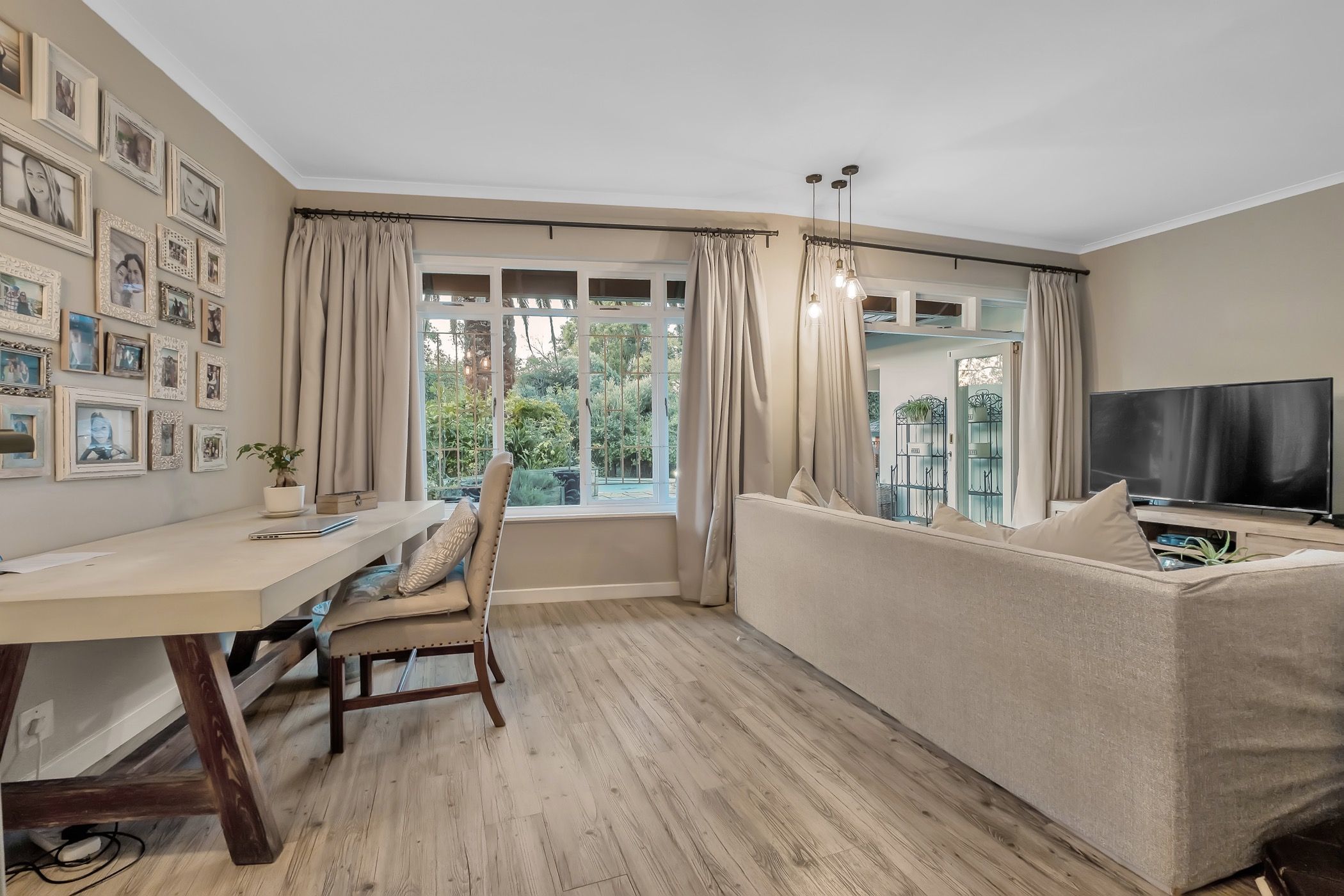 5 Bedroom House For Sale River Club (Sandton) HP1615034 Pam