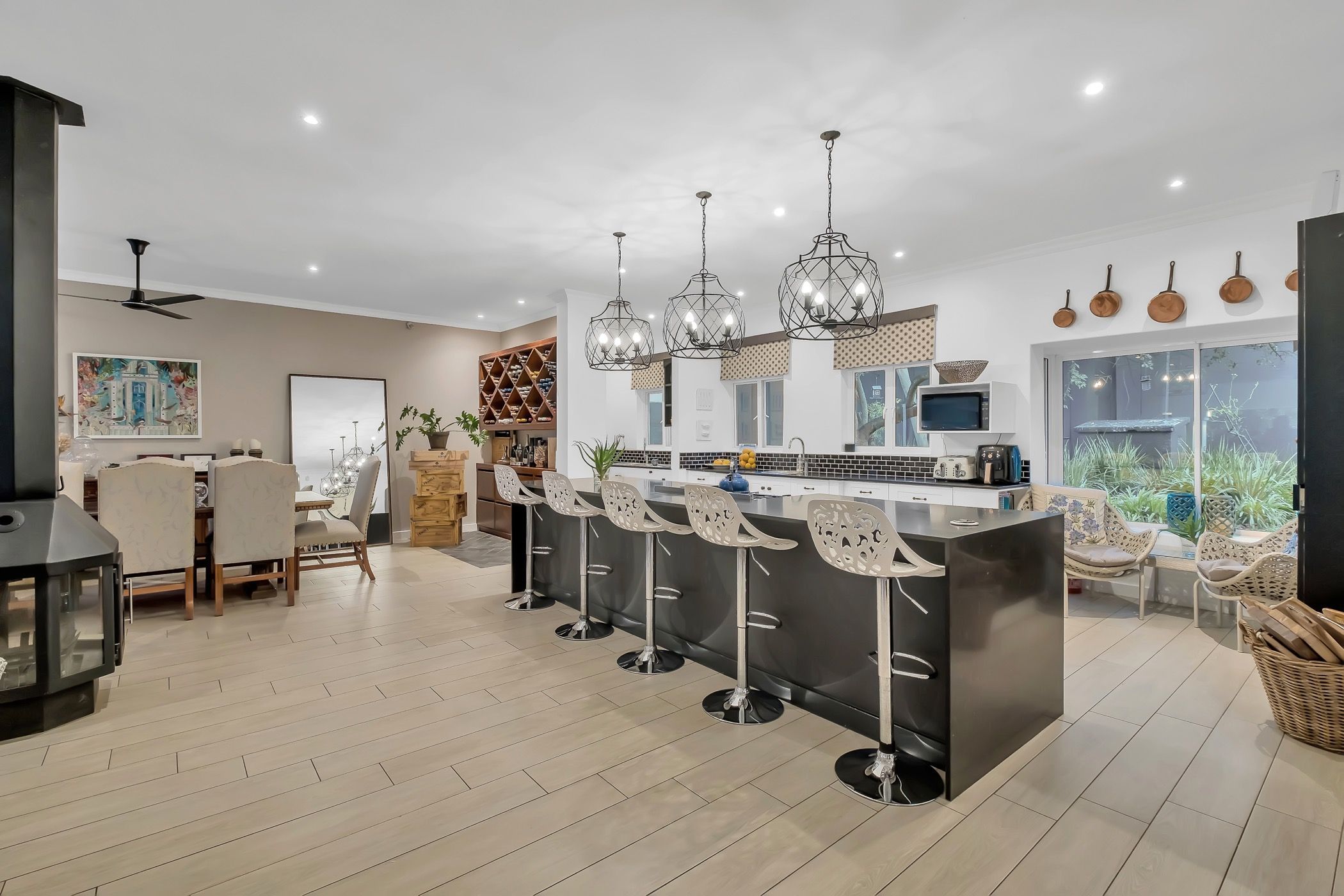 5 Bedroom House For Sale River Club (Sandton) HP1615034 Pam