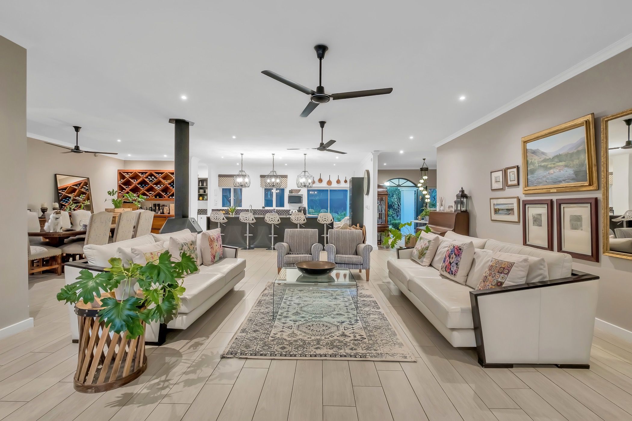 5 Bedroom House For Sale River Club (Sandton) HP1615034 Pam