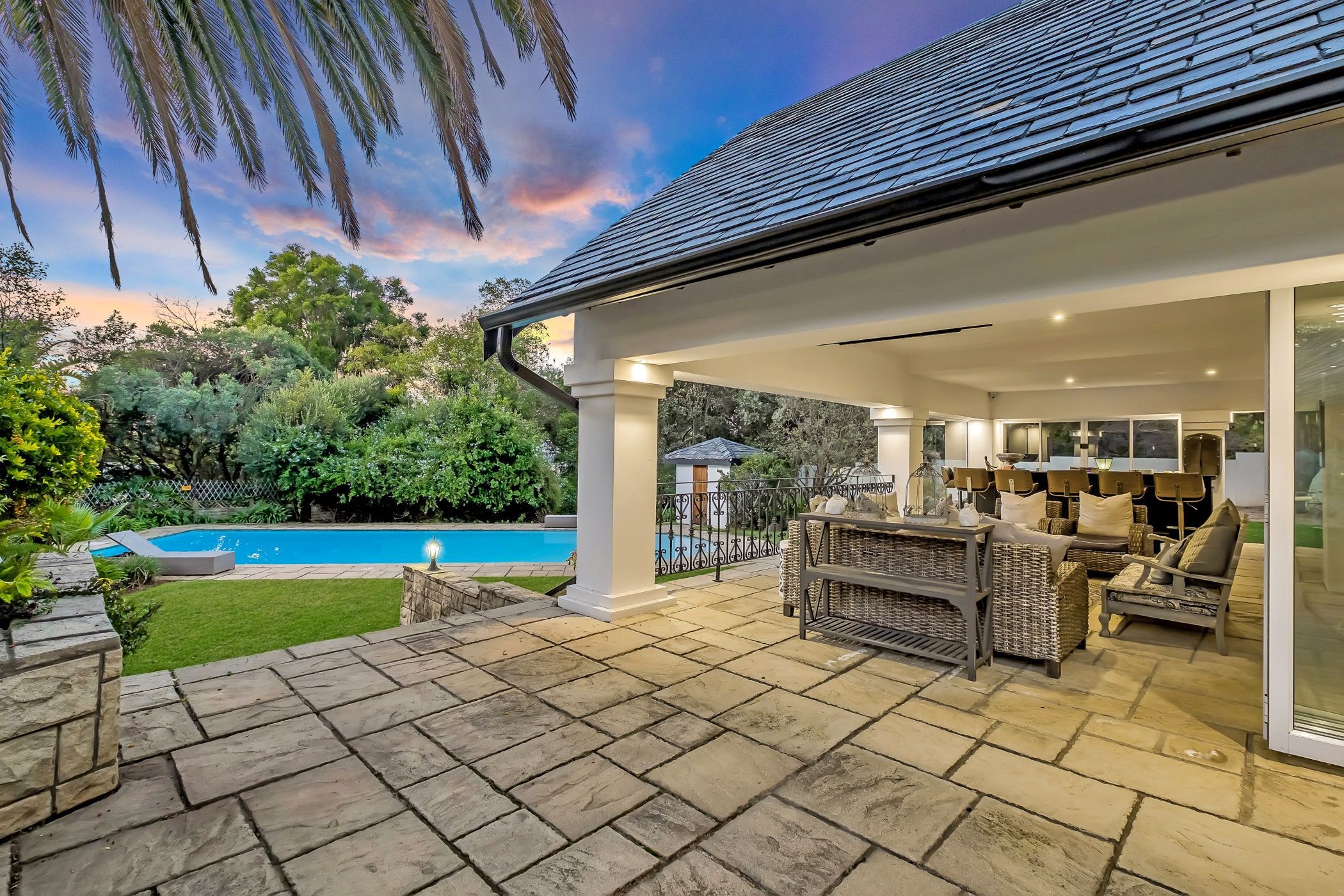 5 Bedroom House For Sale River Club (Sandton) HP1615034 Pam