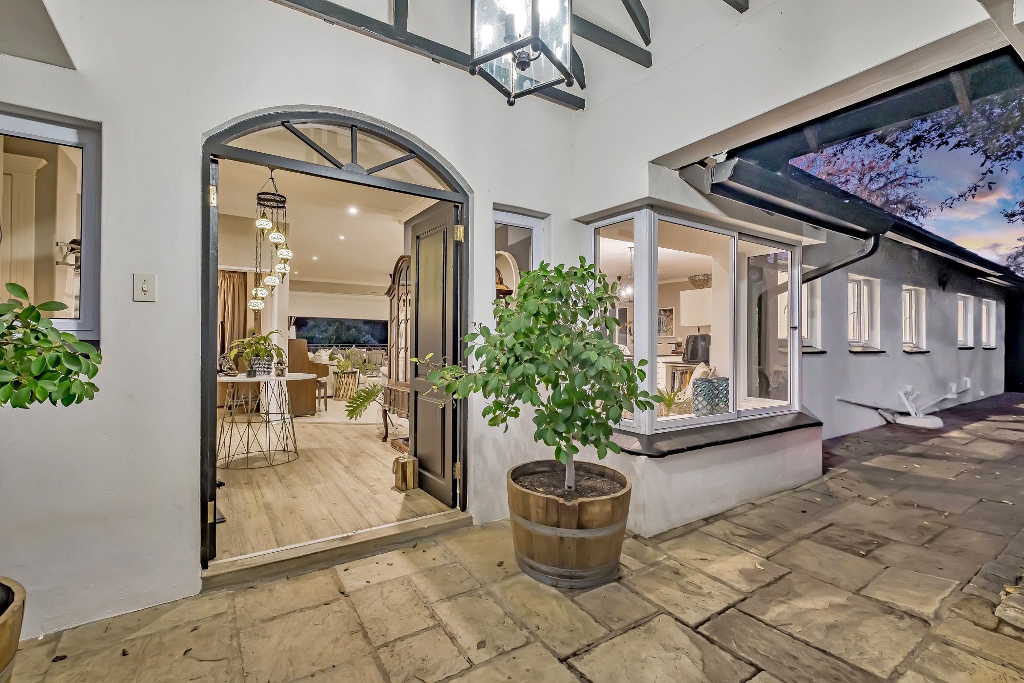 5 Bedroom House For Sale River Club (Sandton) HP1615034 Pam