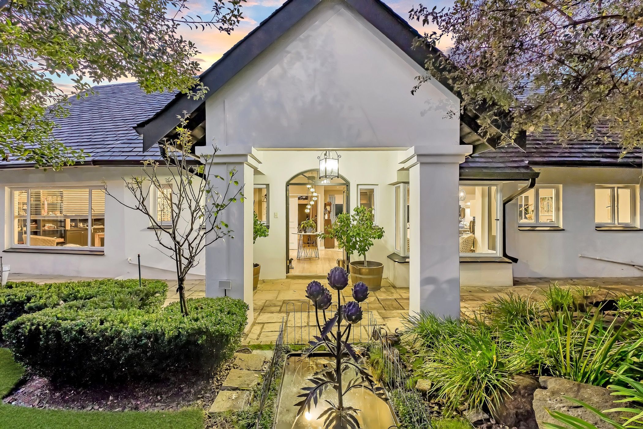 5 Bedroom House For Sale River Club (Sandton) HP1615034 Pam