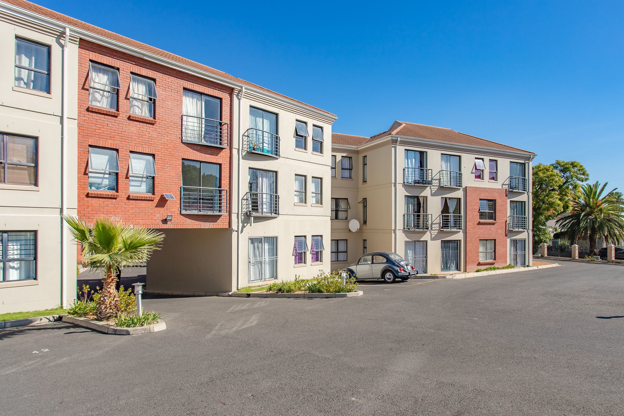 1 Bedroom Apartment For Sale Wellington North WEL1615126 Pam