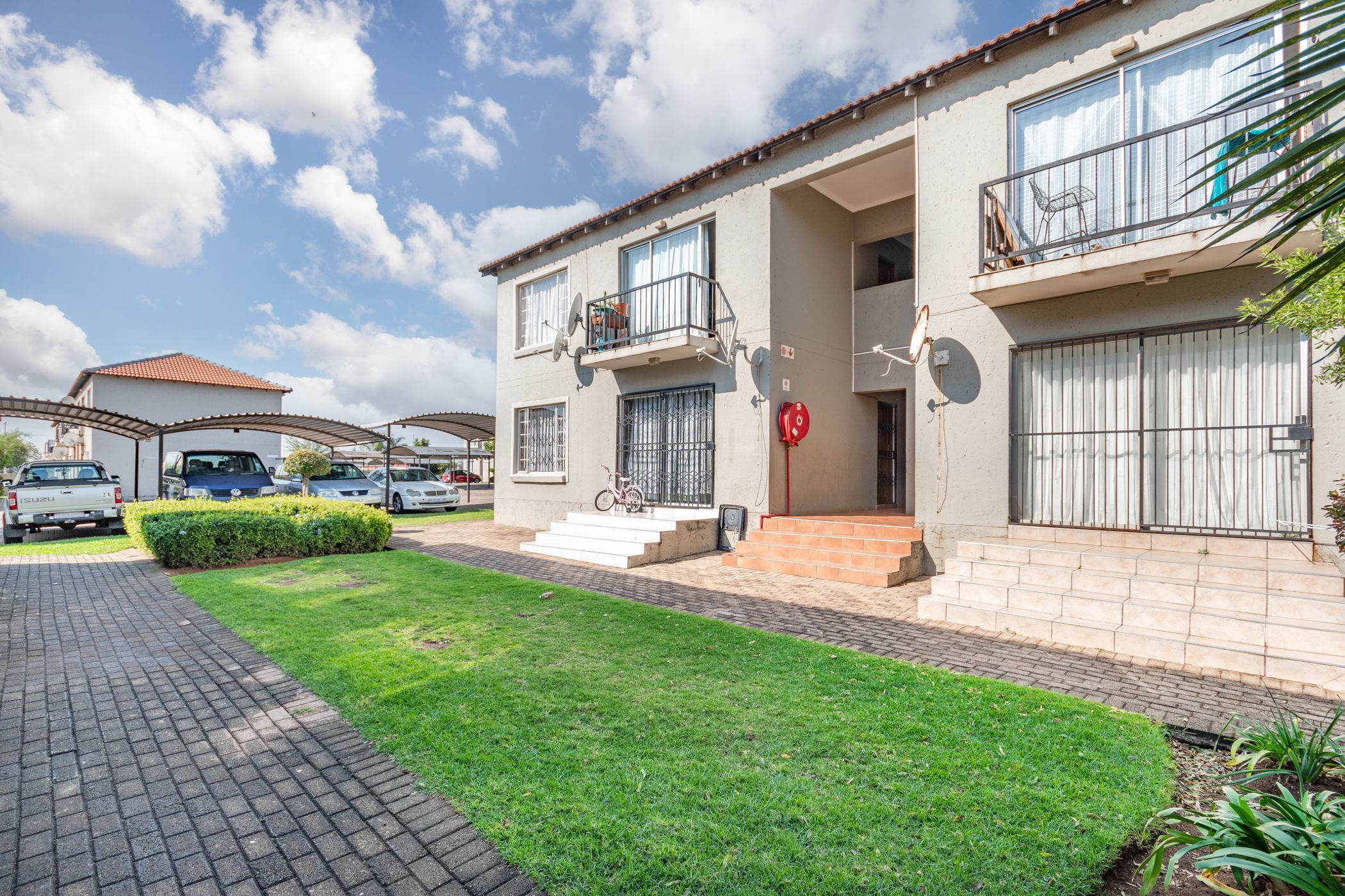 2 Bedroom Apartment For Sale Northgate Randburg RAN1611397 Pam   1244494 H 11 