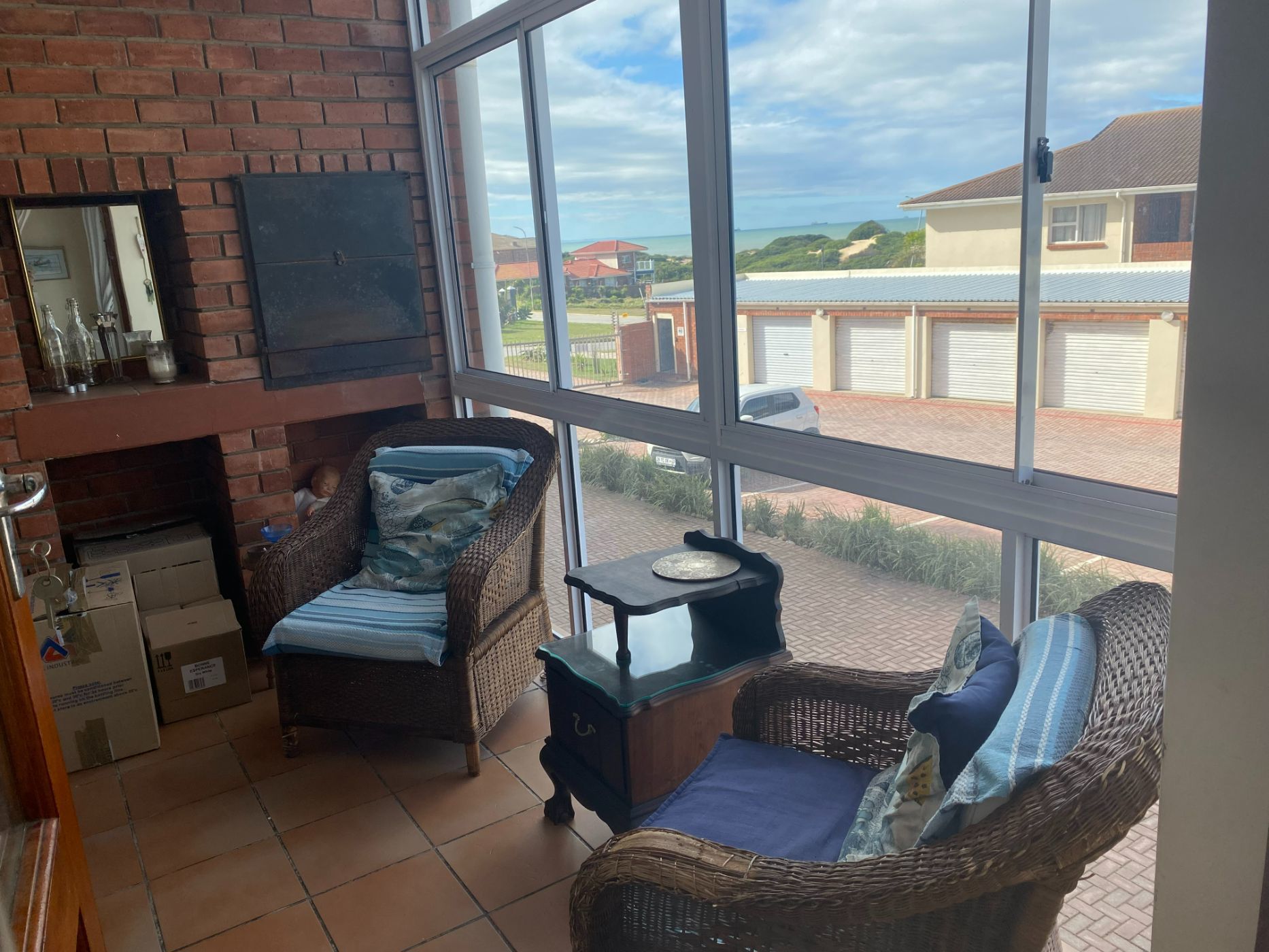 3 Bedroom Apartment For Sale Bluewater Bay (Port Elizabeth (Gqeberha