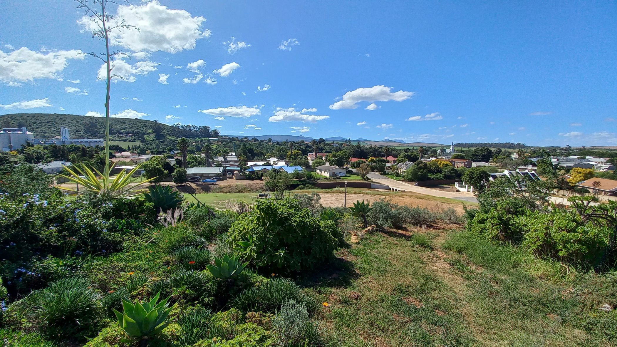 751 m2 Vacant Land For Sale Heidelberg (Garden Route) 1SR1612512