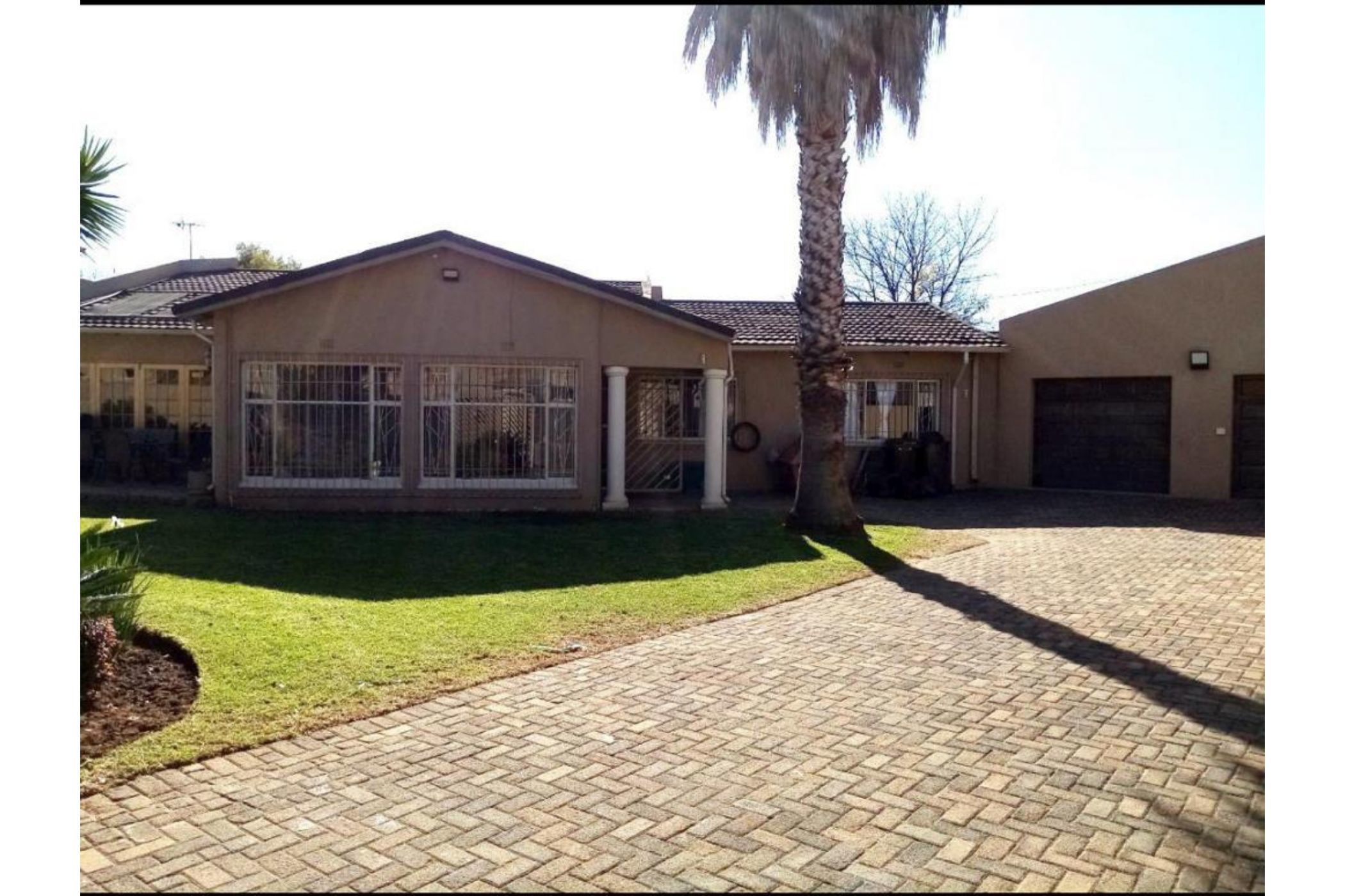 5 Bedroom House For Sale Beyers Park BOK1616059 Pam Golding