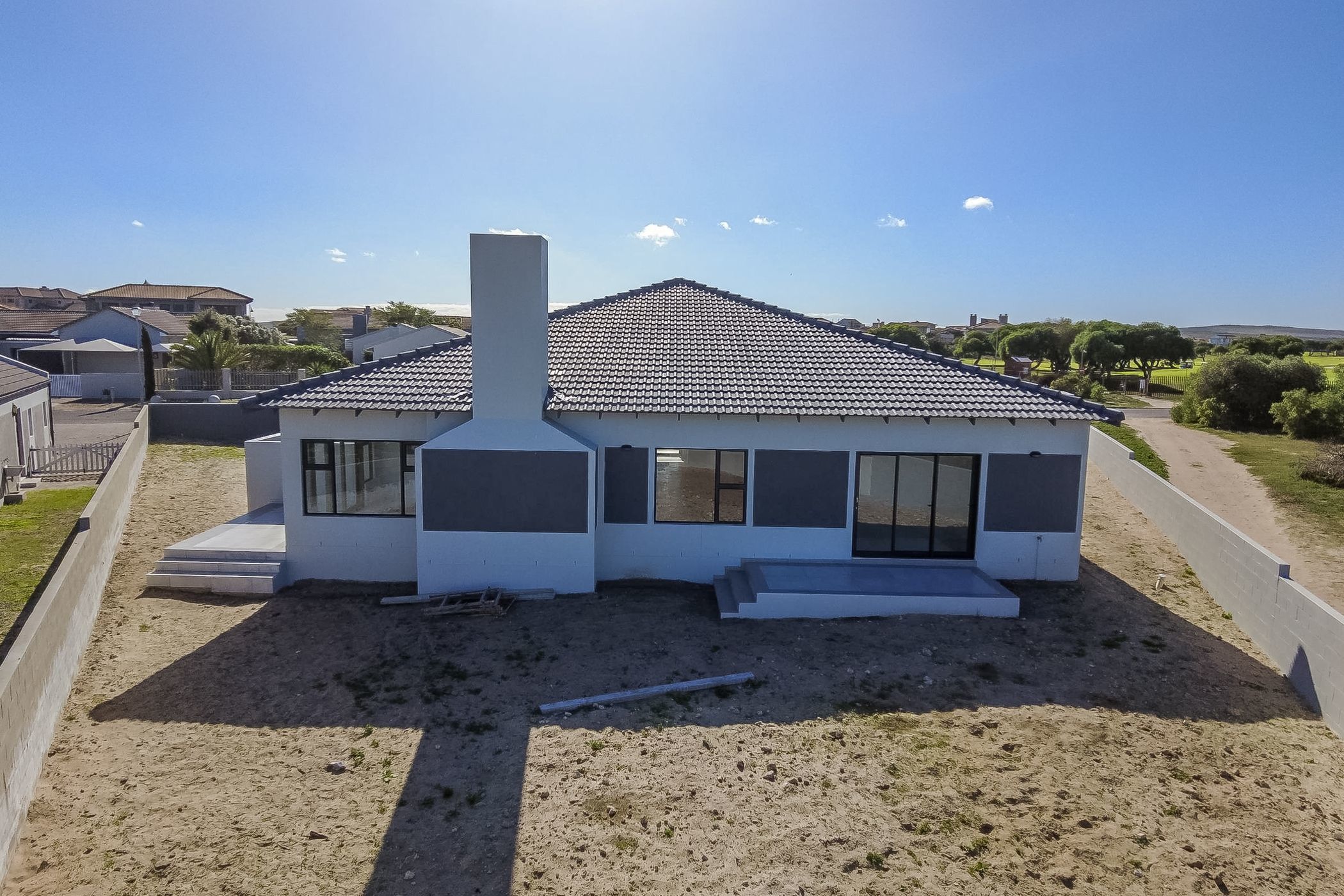 3 Bedroom Singlestorey House For Sale Country Club LA1613761 Pam