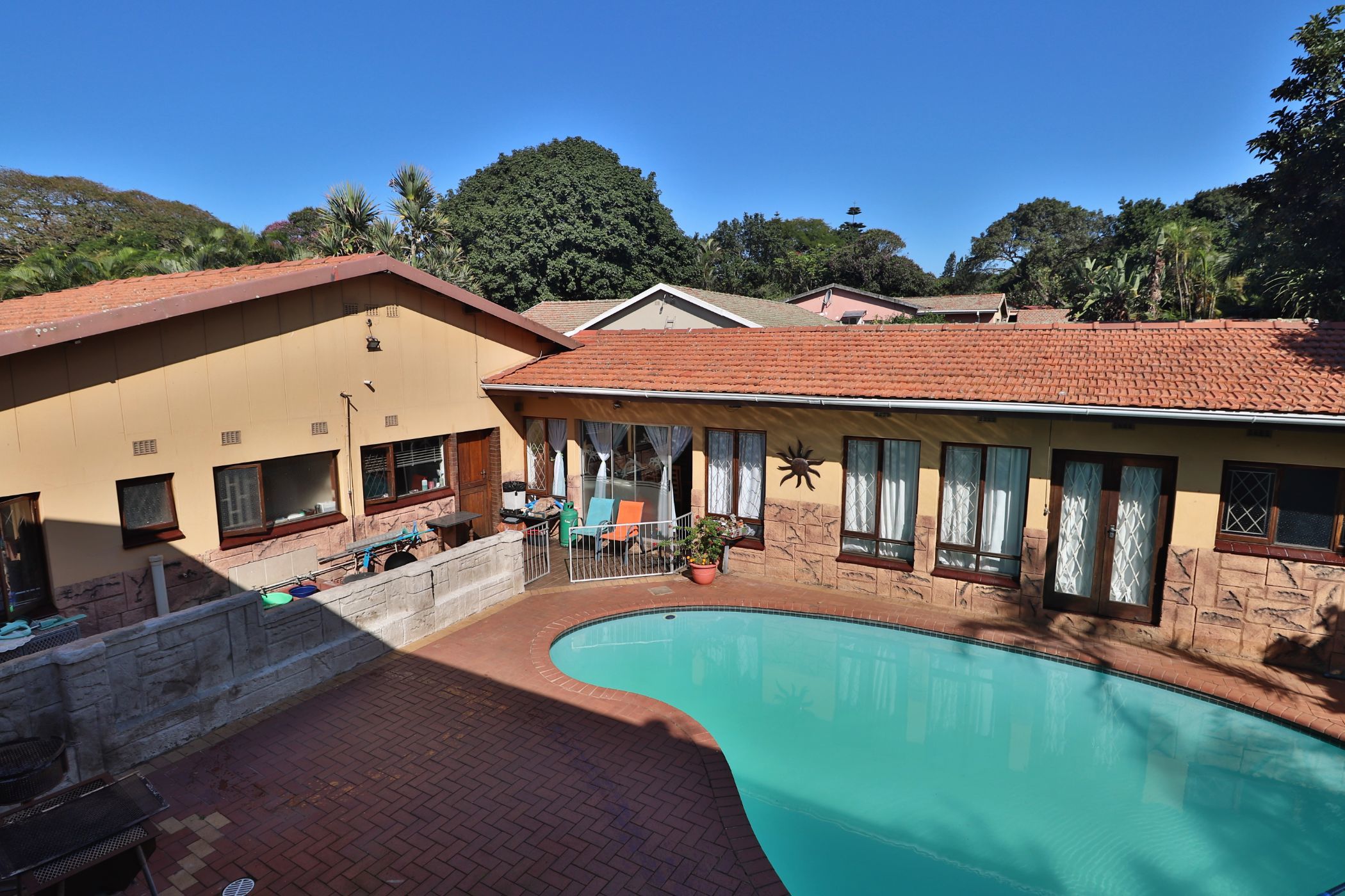 5 Bedroom House For Sale Athlone Park 1WB1615489 Pam Golding