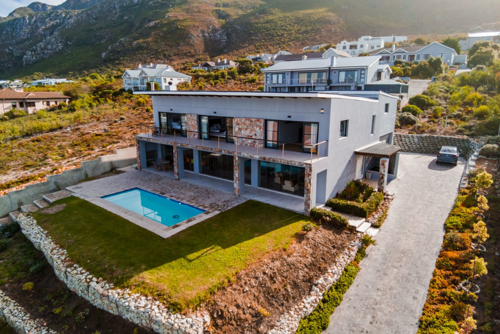 5 bedroom house for sale in Chanteclair