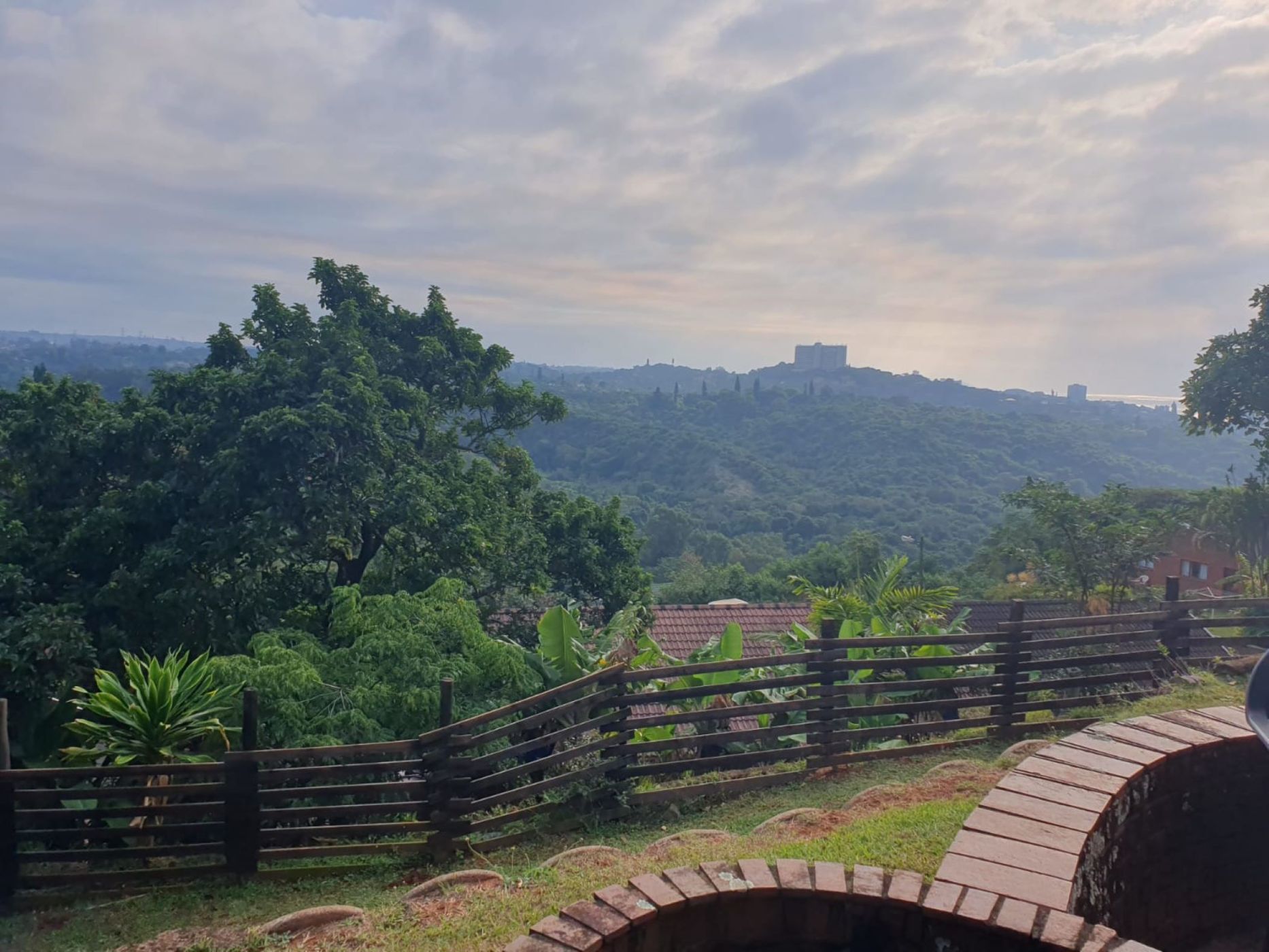 3 Bedroom House To Rent Illovo Glen 1WB1612478 Pam Golding Properties