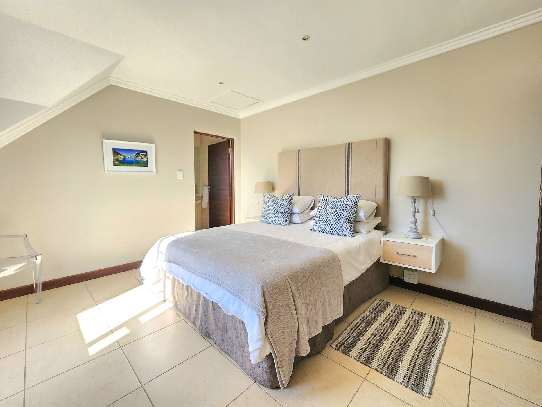 7 Bedroom Doublestorey House To Rent St Francis Bay 1SA1600638 Pam Golding Properties