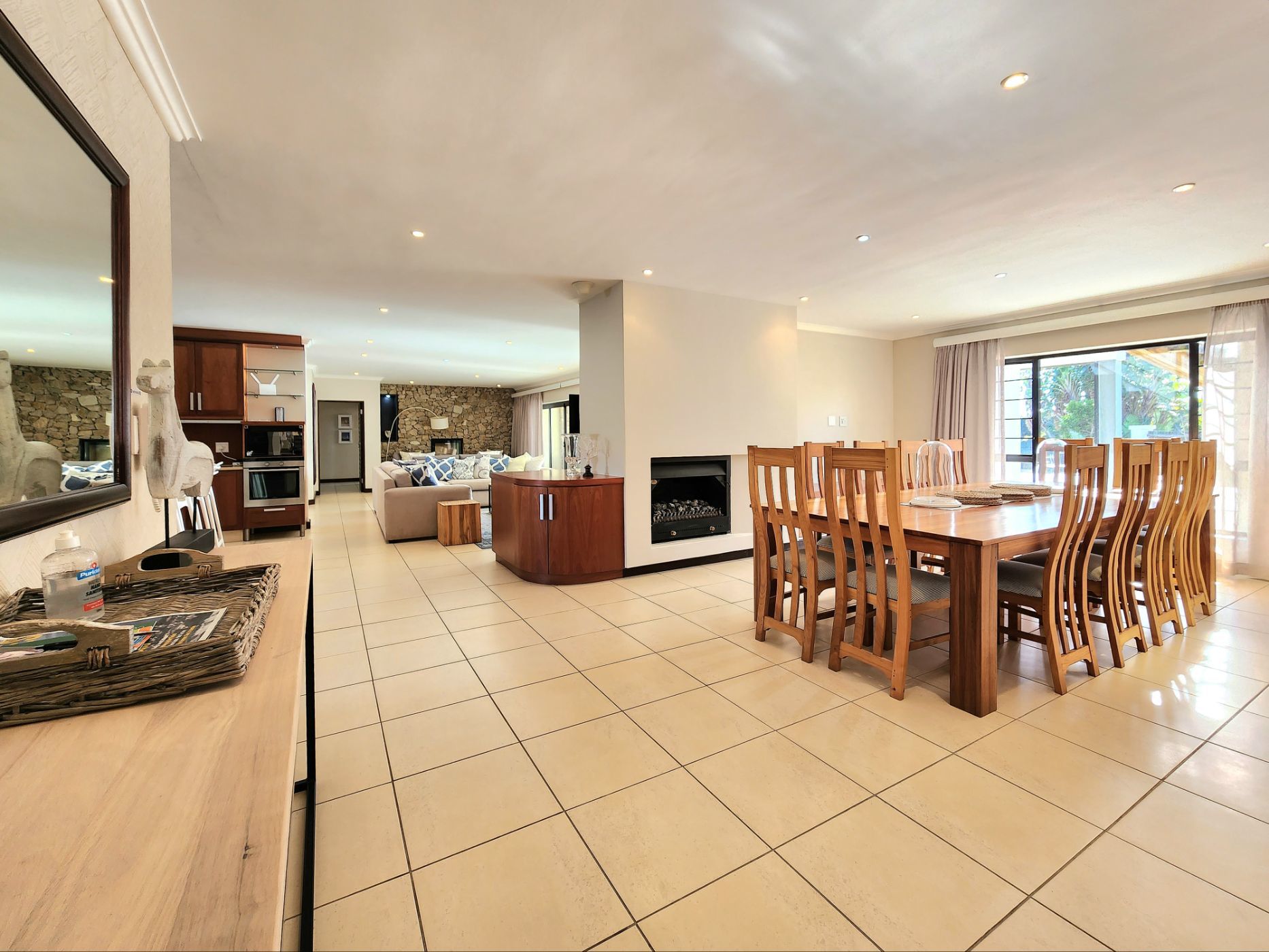 7 Bedroom Doublestorey House To Rent St Francis Bay 1SA1600638 Pam Golding Properties