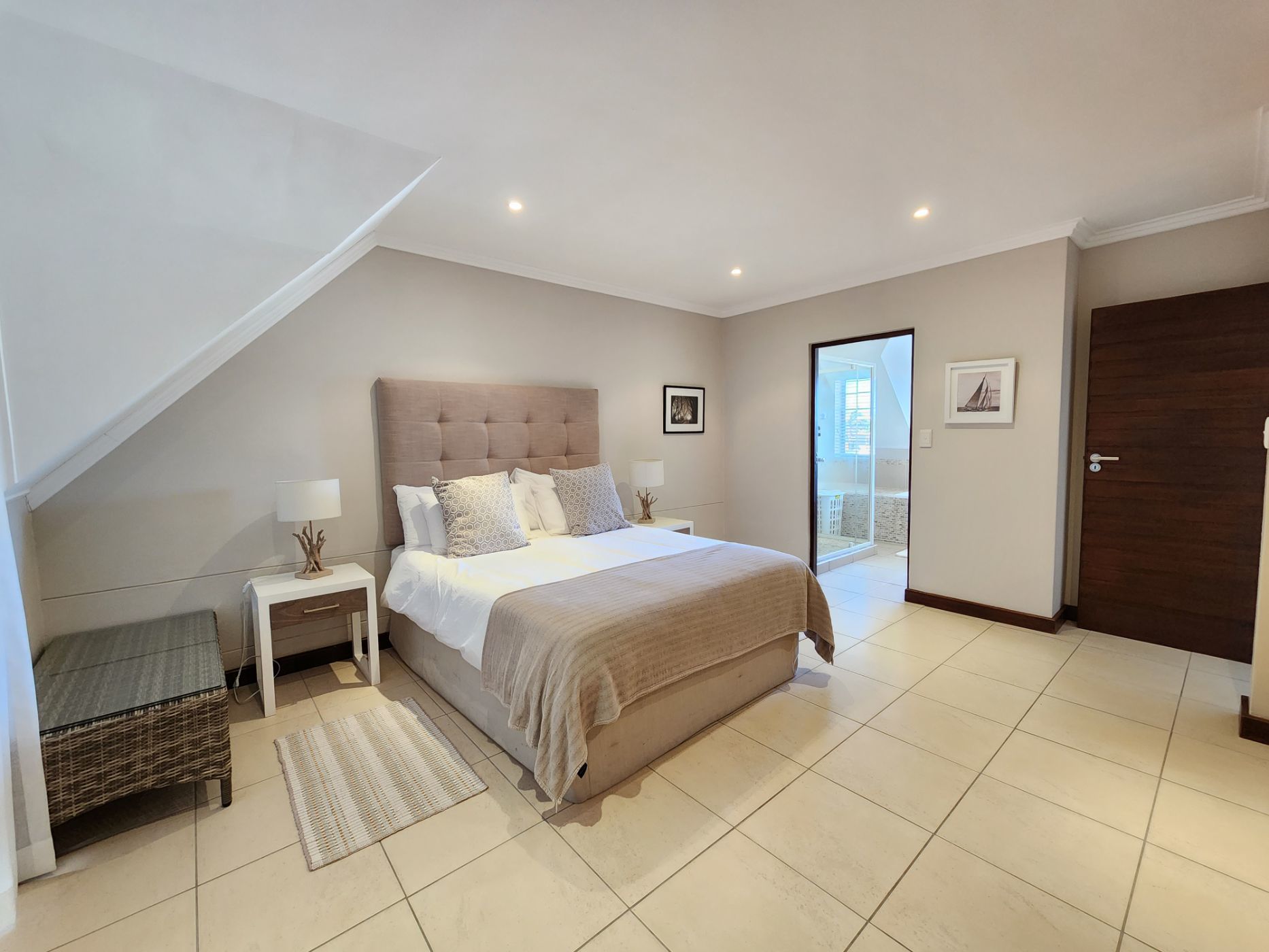 7 Bedroom Doublestorey House To Rent St Francis Bay 1SA1600638 Pam Golding Properties