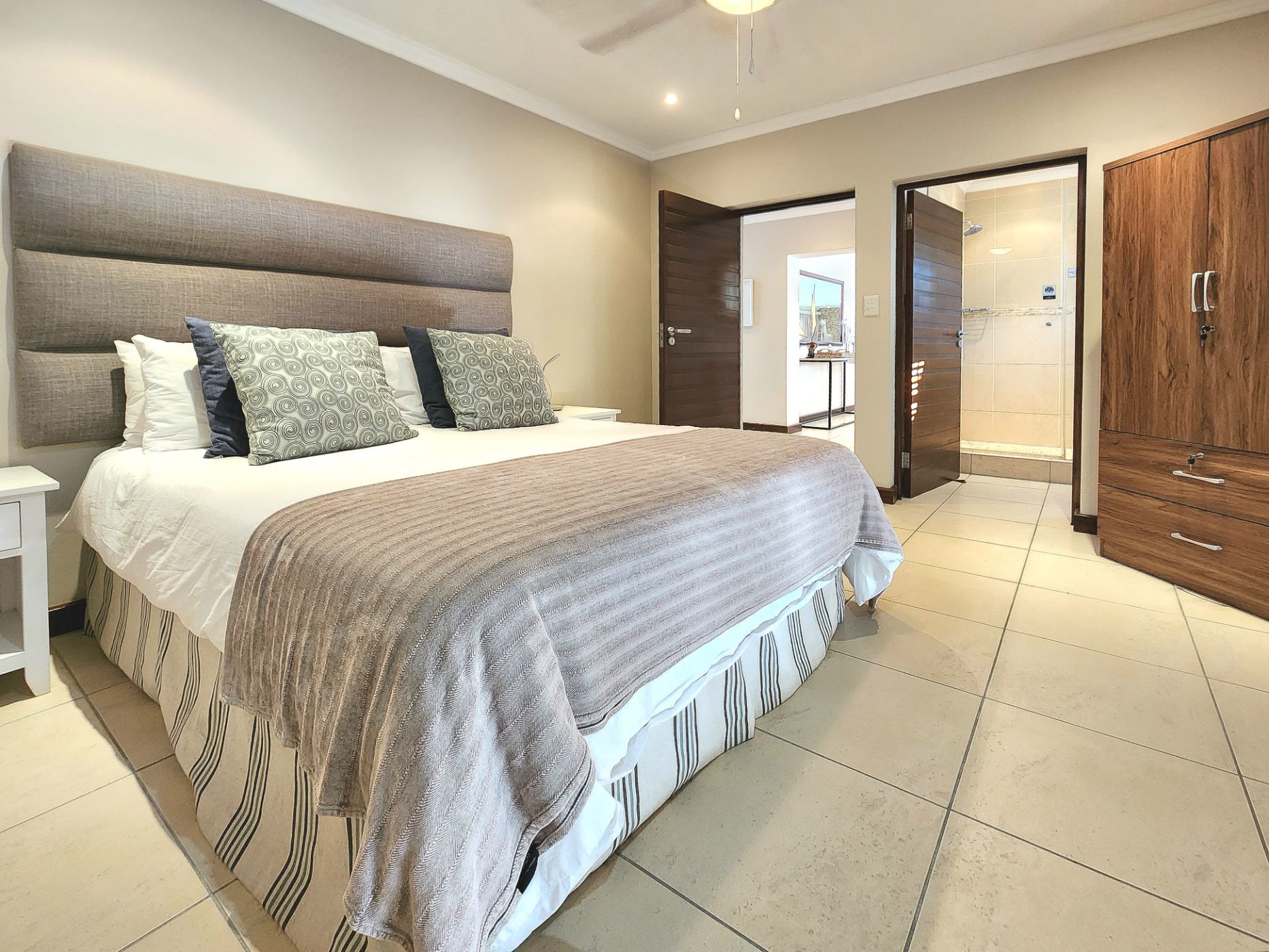 7 Bedroom Doublestorey House To Rent St Francis Bay 1SA1600638 Pam Golding Properties