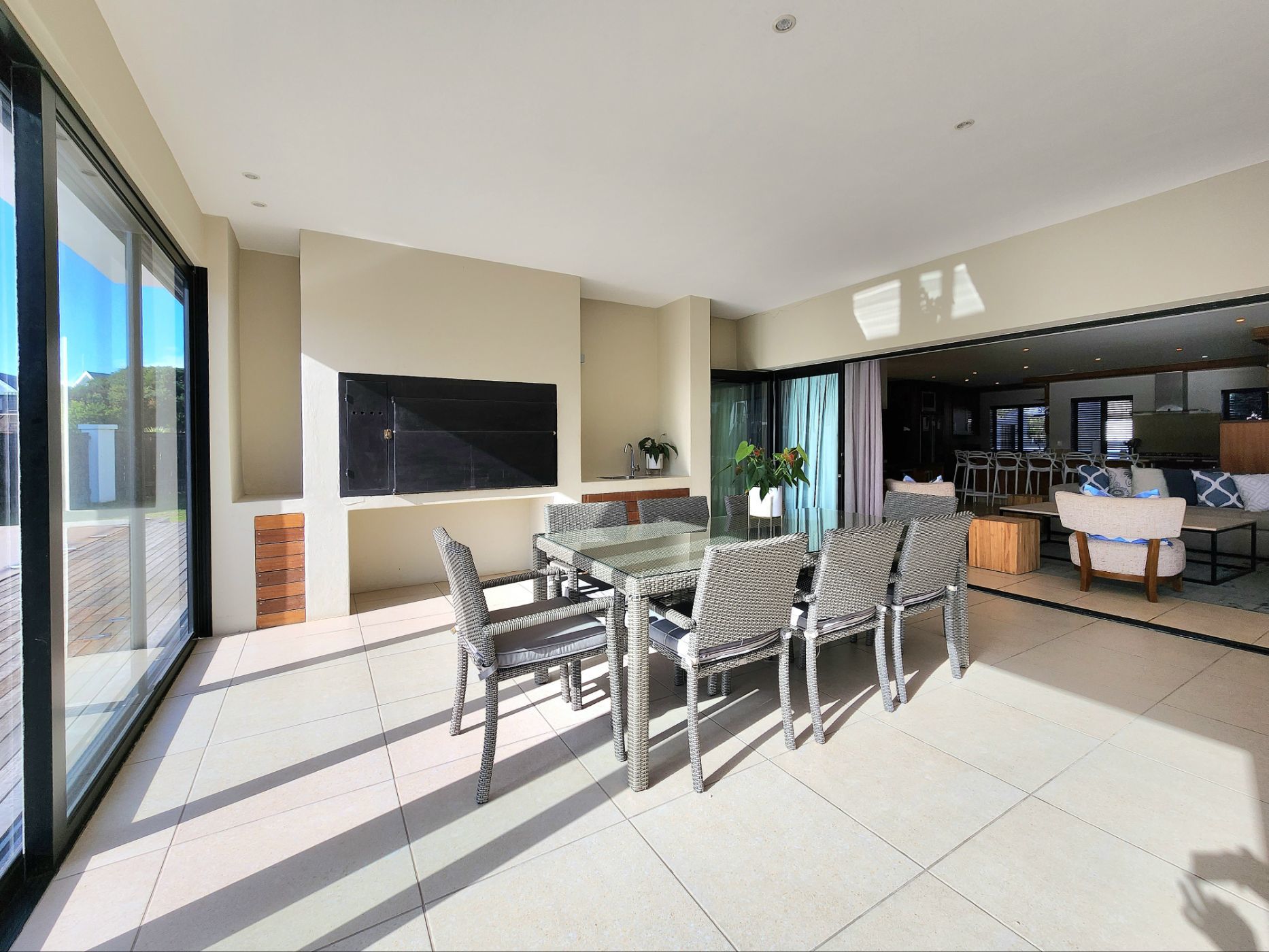 7 Bedroom Doublestorey House To Rent St Francis Bay 1SA1600638 Pam Golding Properties