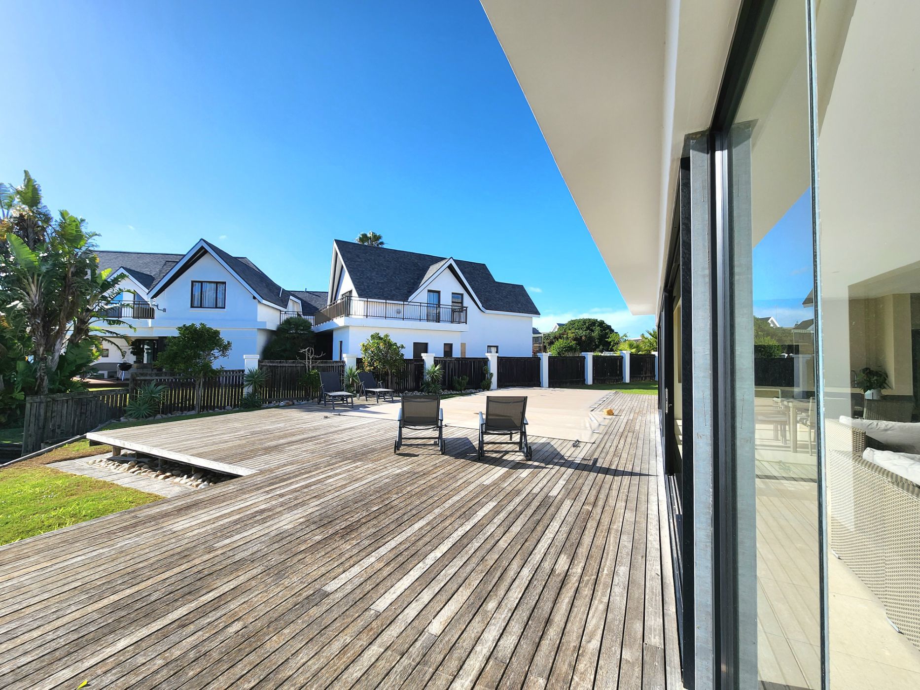 7 Bedroom Doublestorey House To Rent St Francis Bay 1SA1600638 Pam Golding Properties