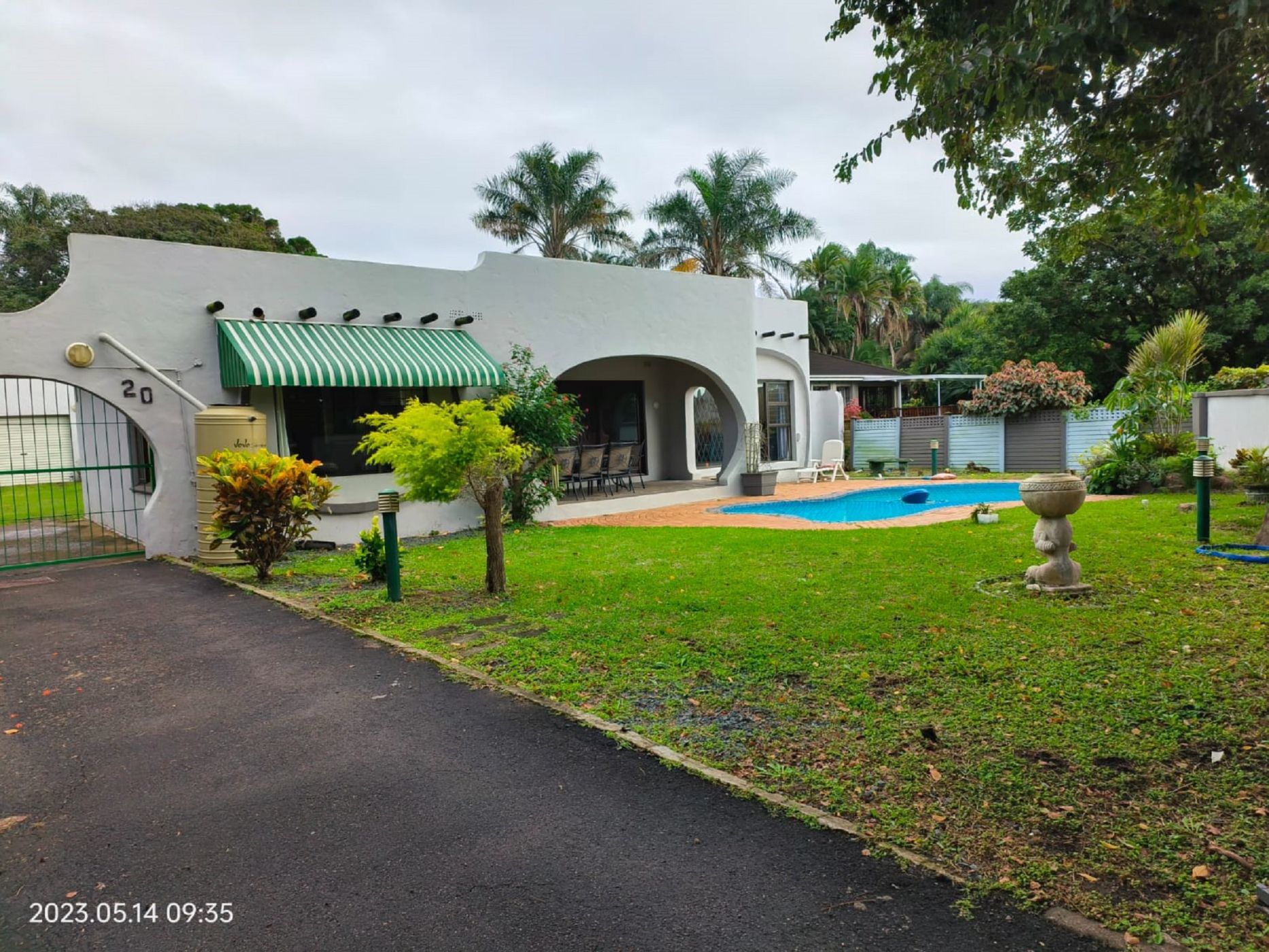 3 Bedroom House For Sale Scottburgh South 1SI1615382 Pam Golding