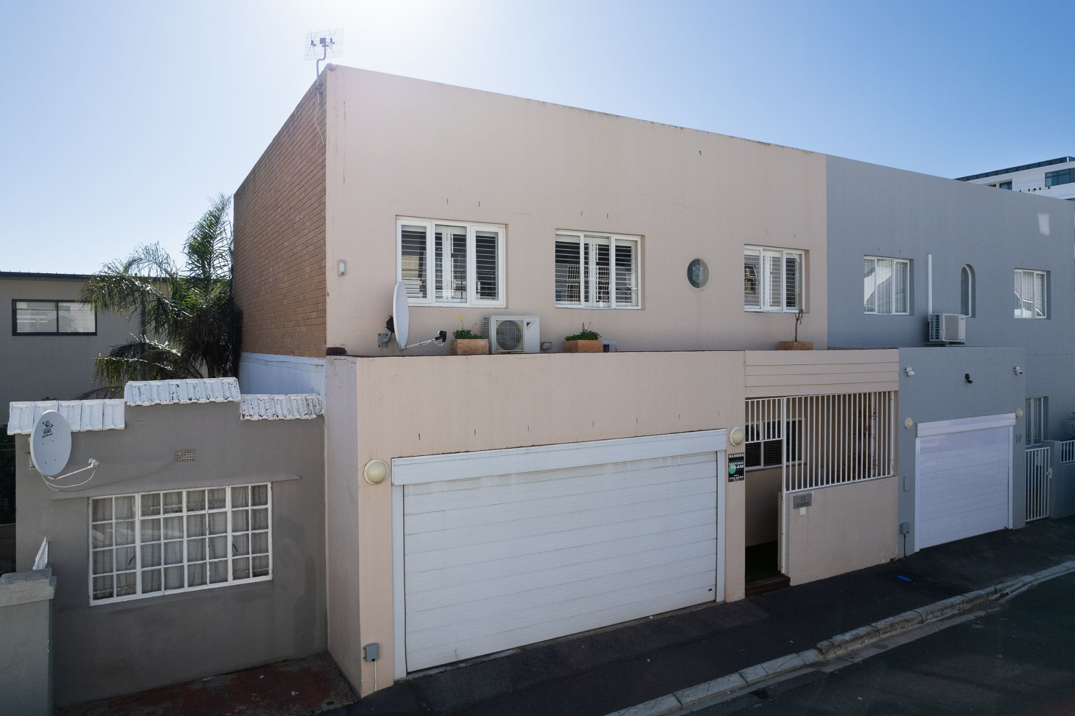 2 Bedroom House For Sale Sea Point AS1614226 Pam Golding Properties