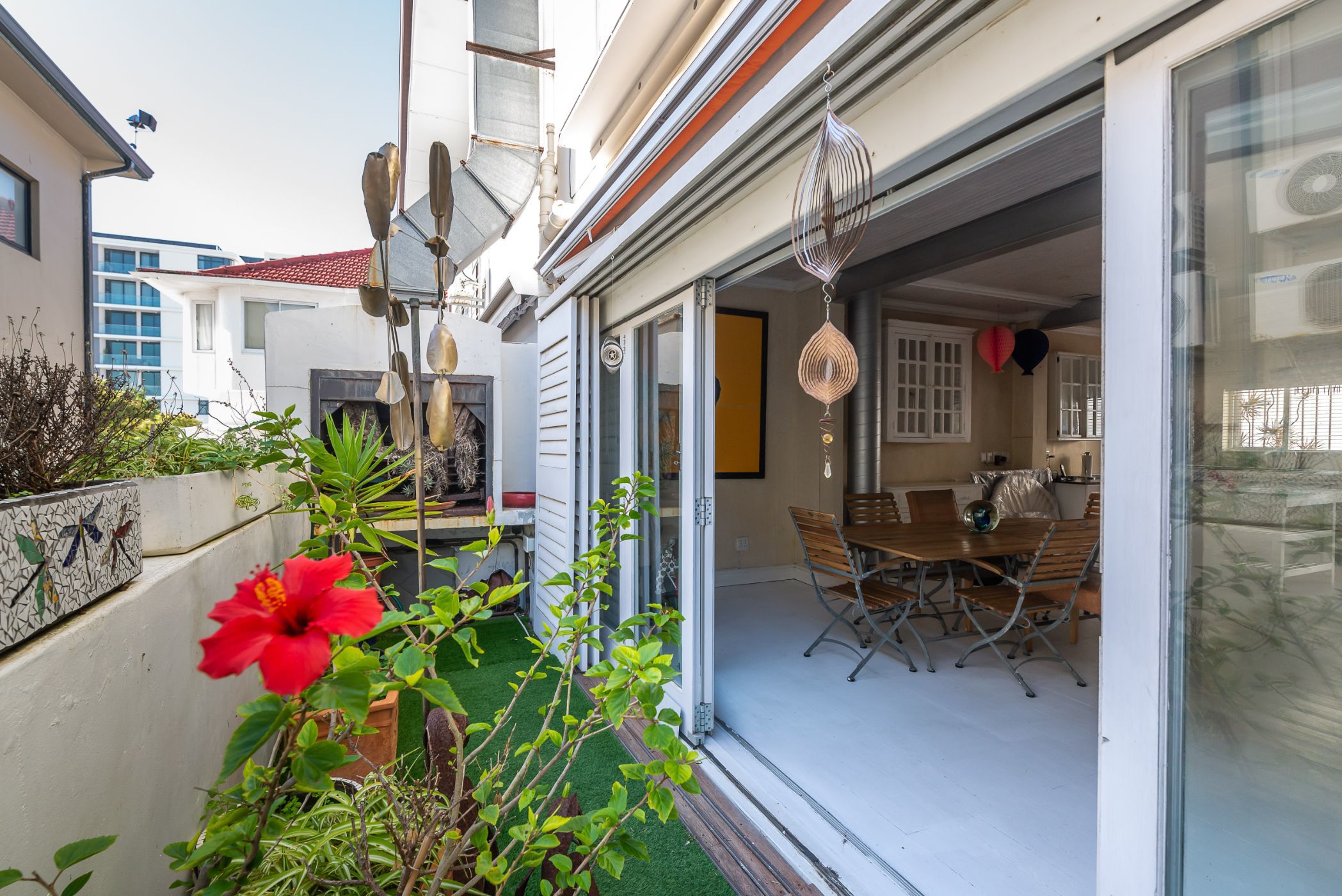 2 Bedroom House For Sale Sea Point AS1614226 Pam Golding Properties