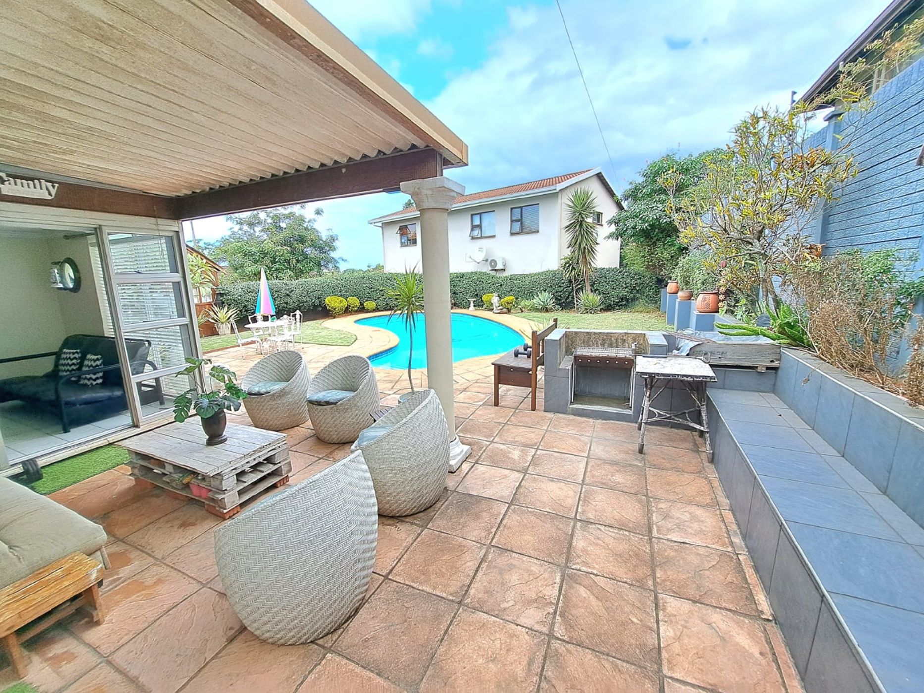 6 bedroom house for sale in Glenashley