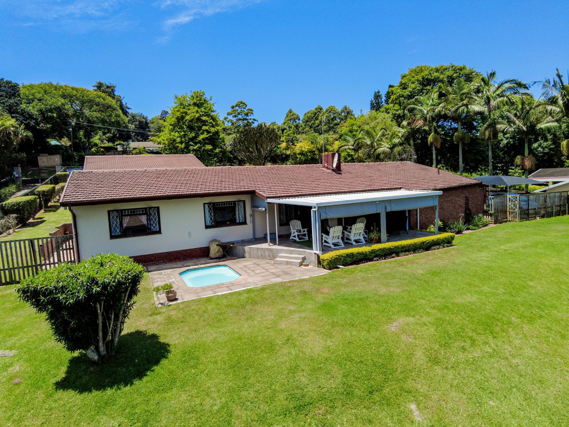 3 Bedroom House For Sale Kloof 1KF1615548 Pam Golding Properties