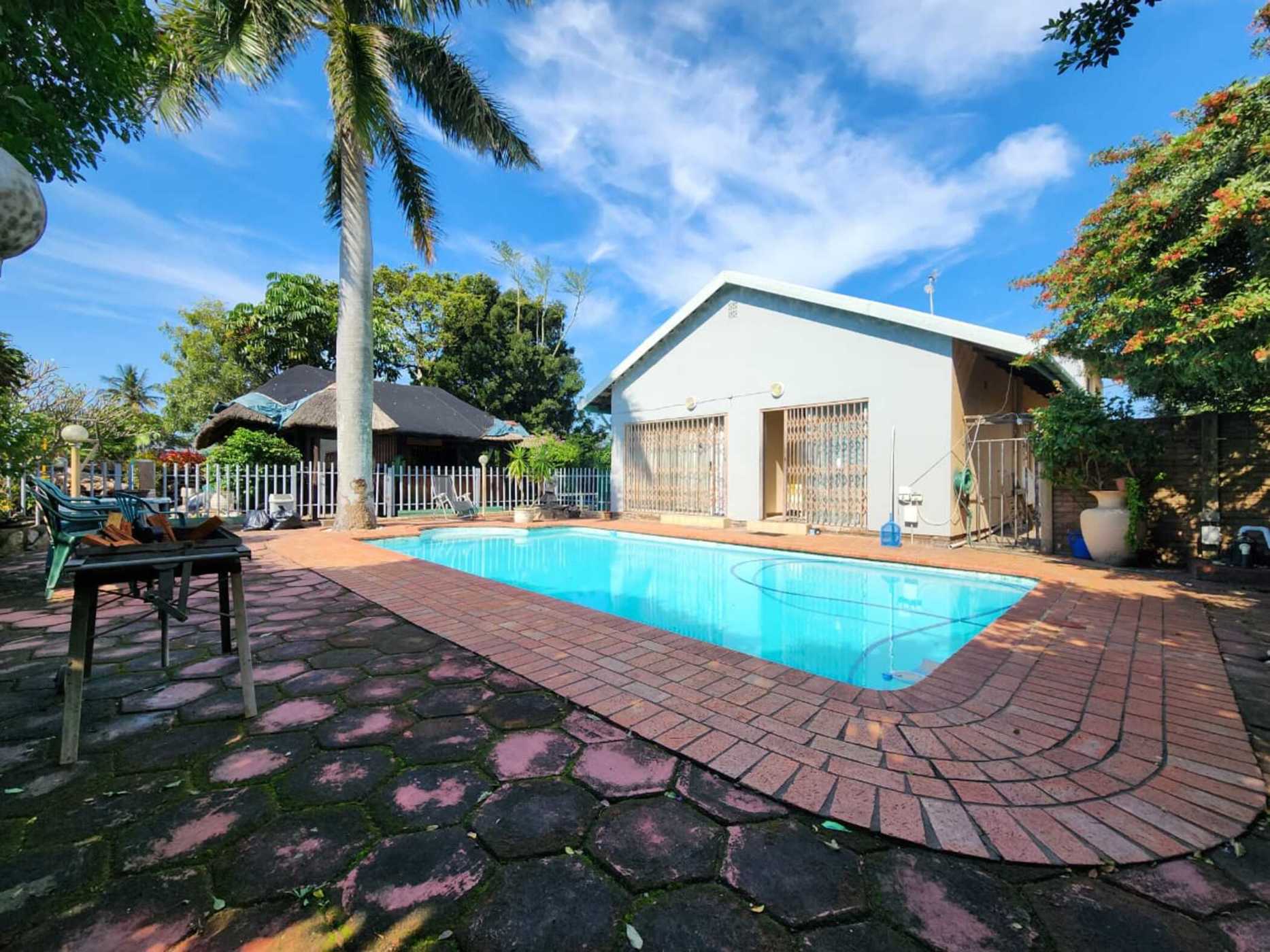 4 Bedroom House For Sale Arboretum (Richards Bay) 1RY1612805 Pam