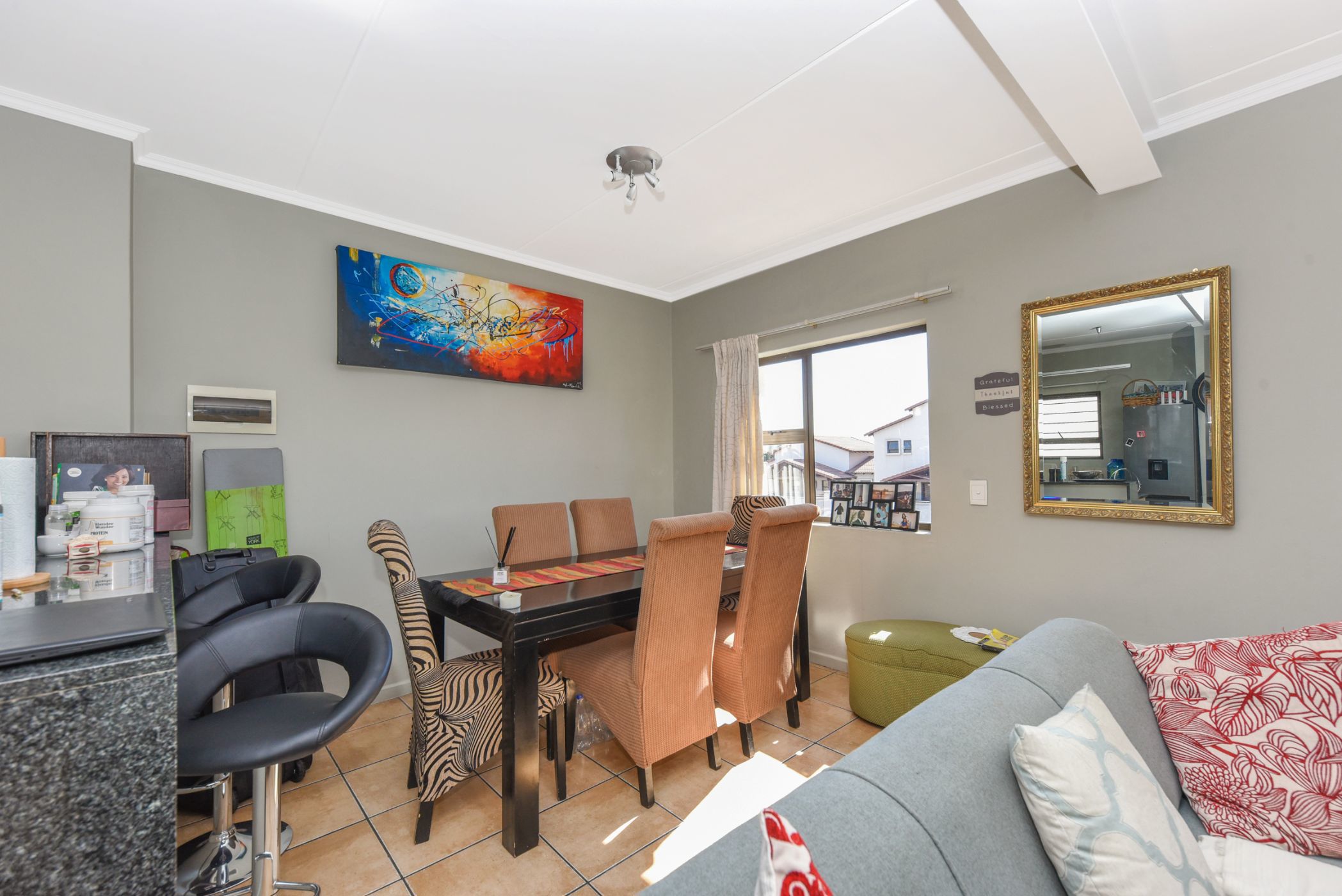 2 Bedroom Apartment For Sale Sunninghill FW1614094 Pam Golding