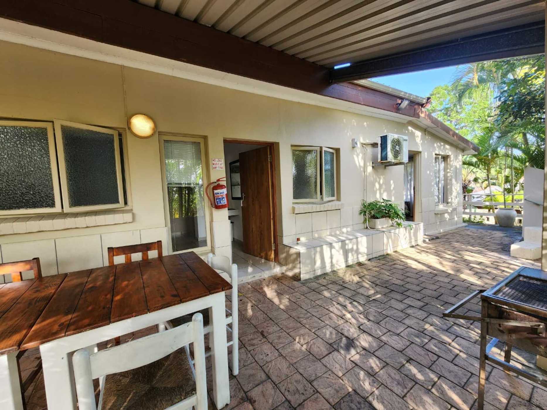 3 Bedroom Apartment For Sale St Lucia 1RY1615968 Pam Golding