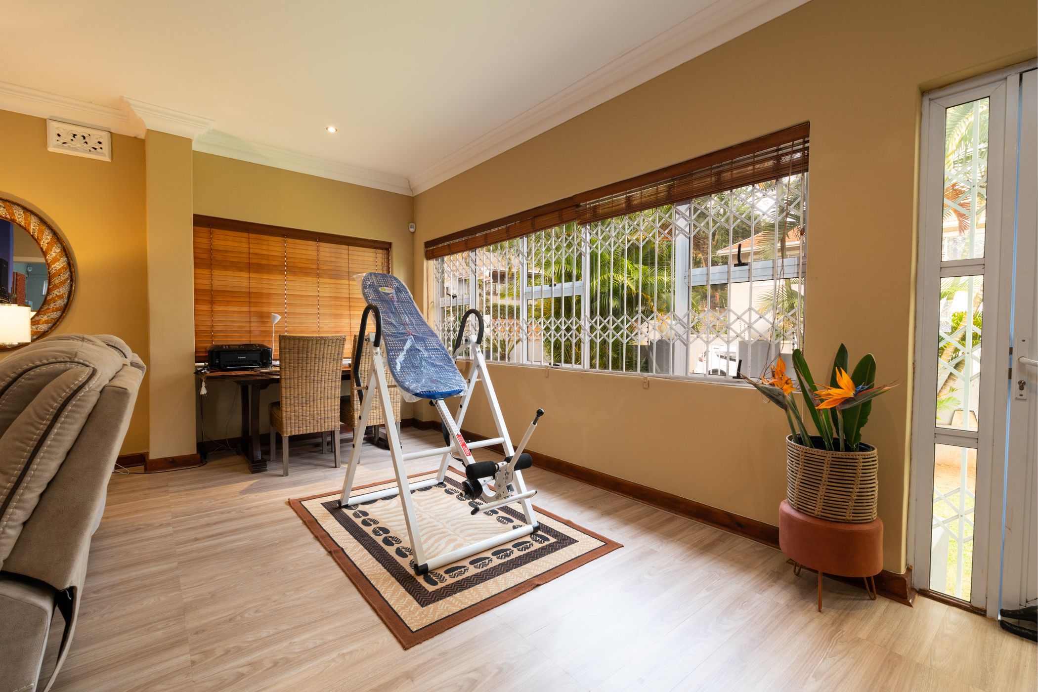 3 Bedroom House For Sale Park Hill 1ND1612945 Pam Golding Properties